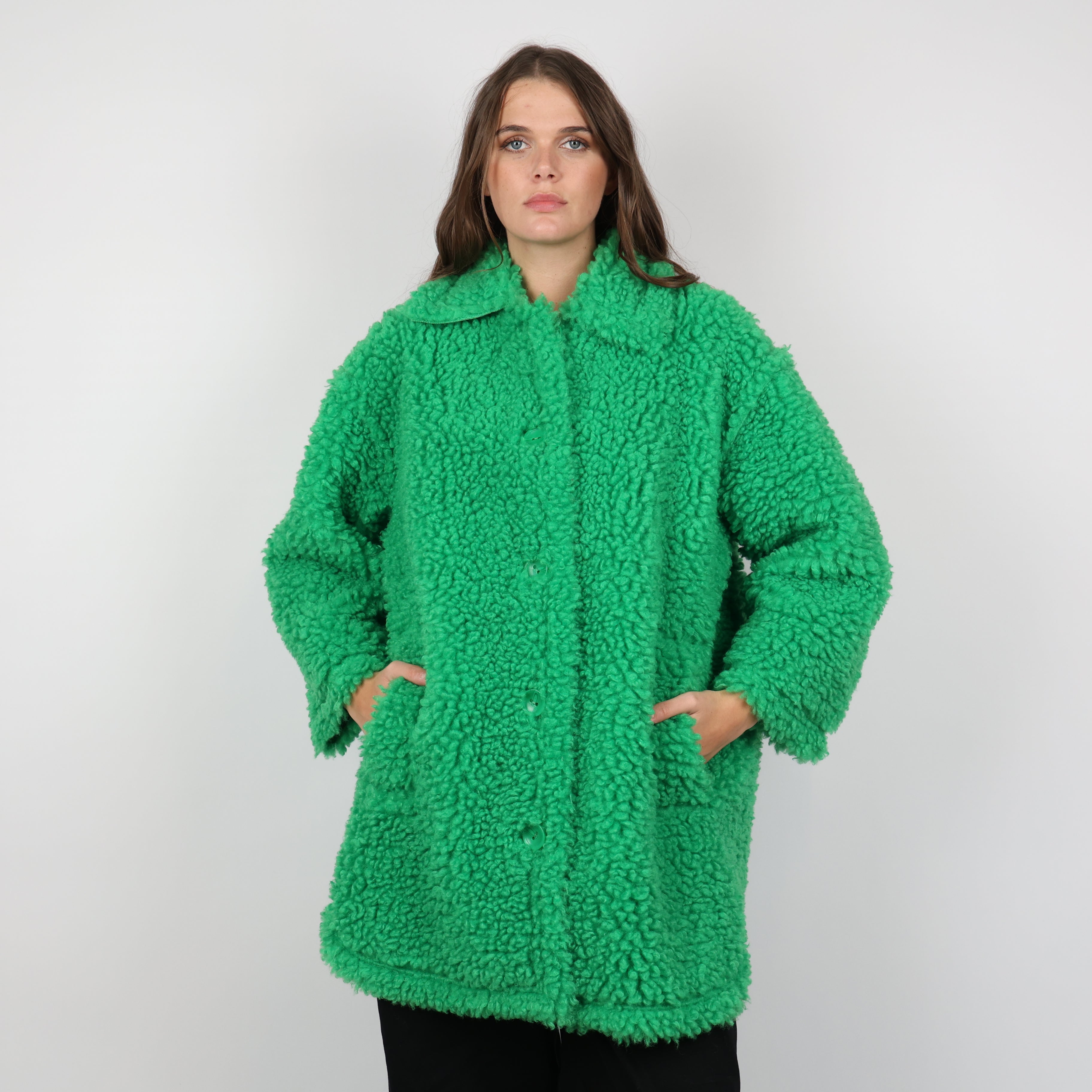 Coat, UK Size 6