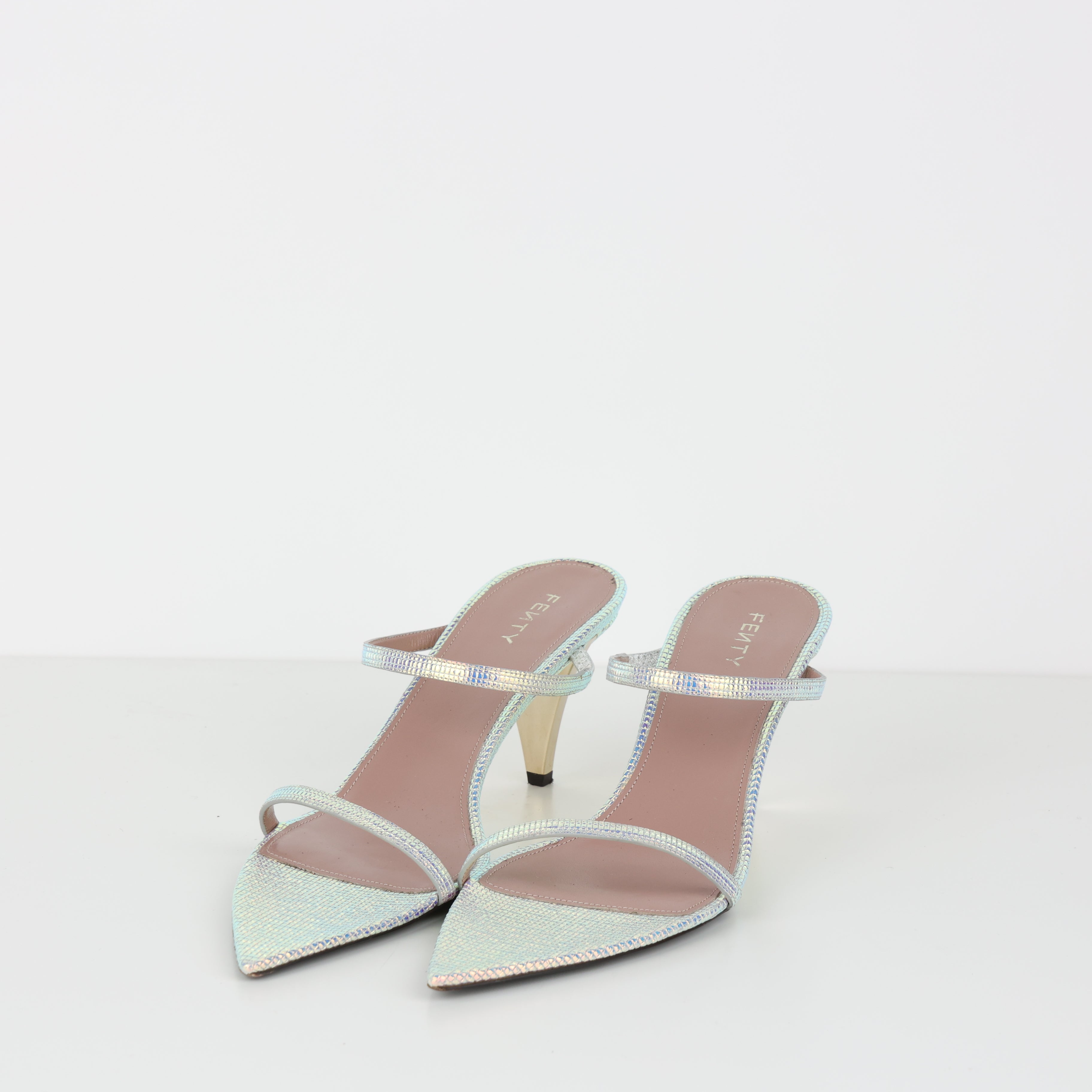 Heels, Shoe Size 40