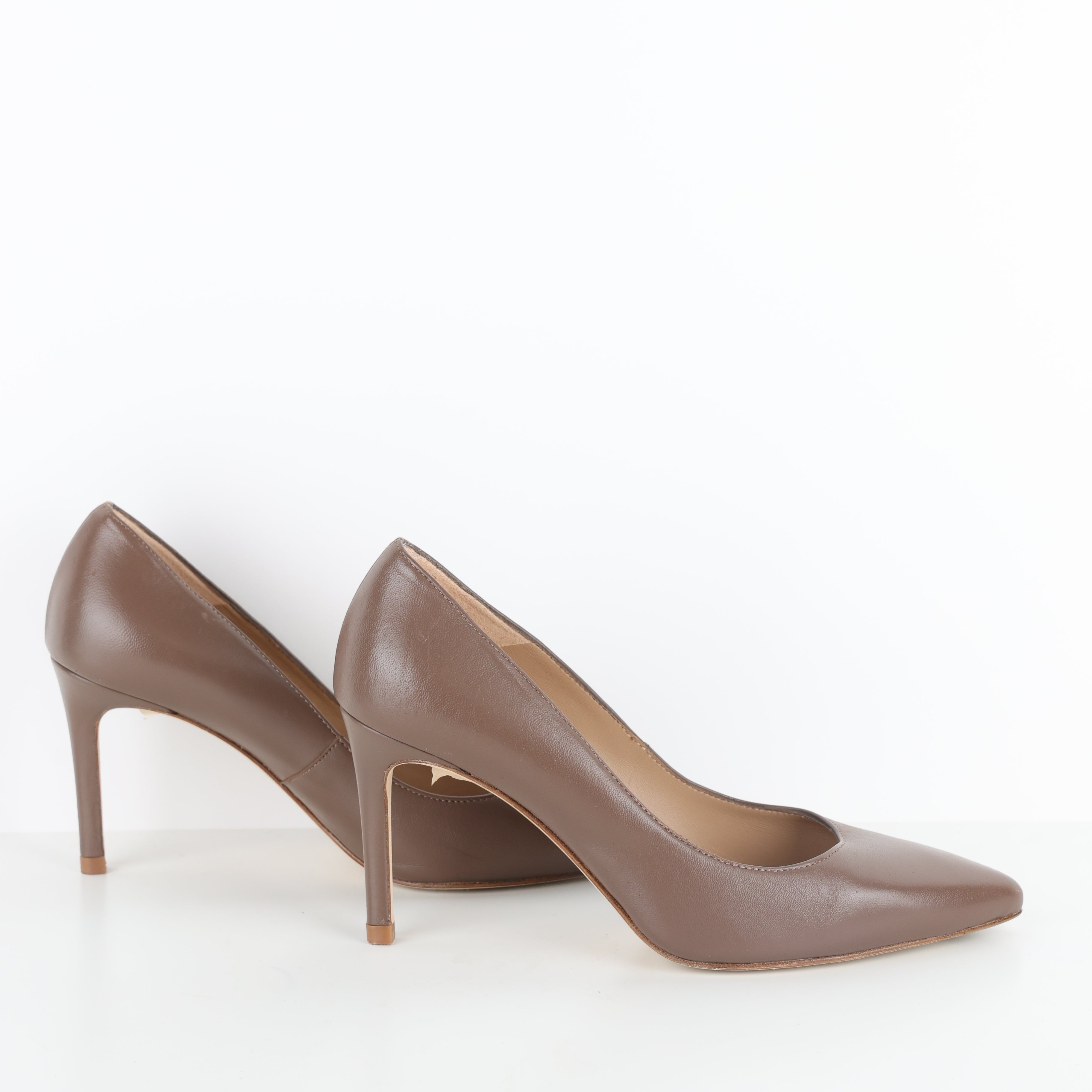 Heels , Shoe Size 38