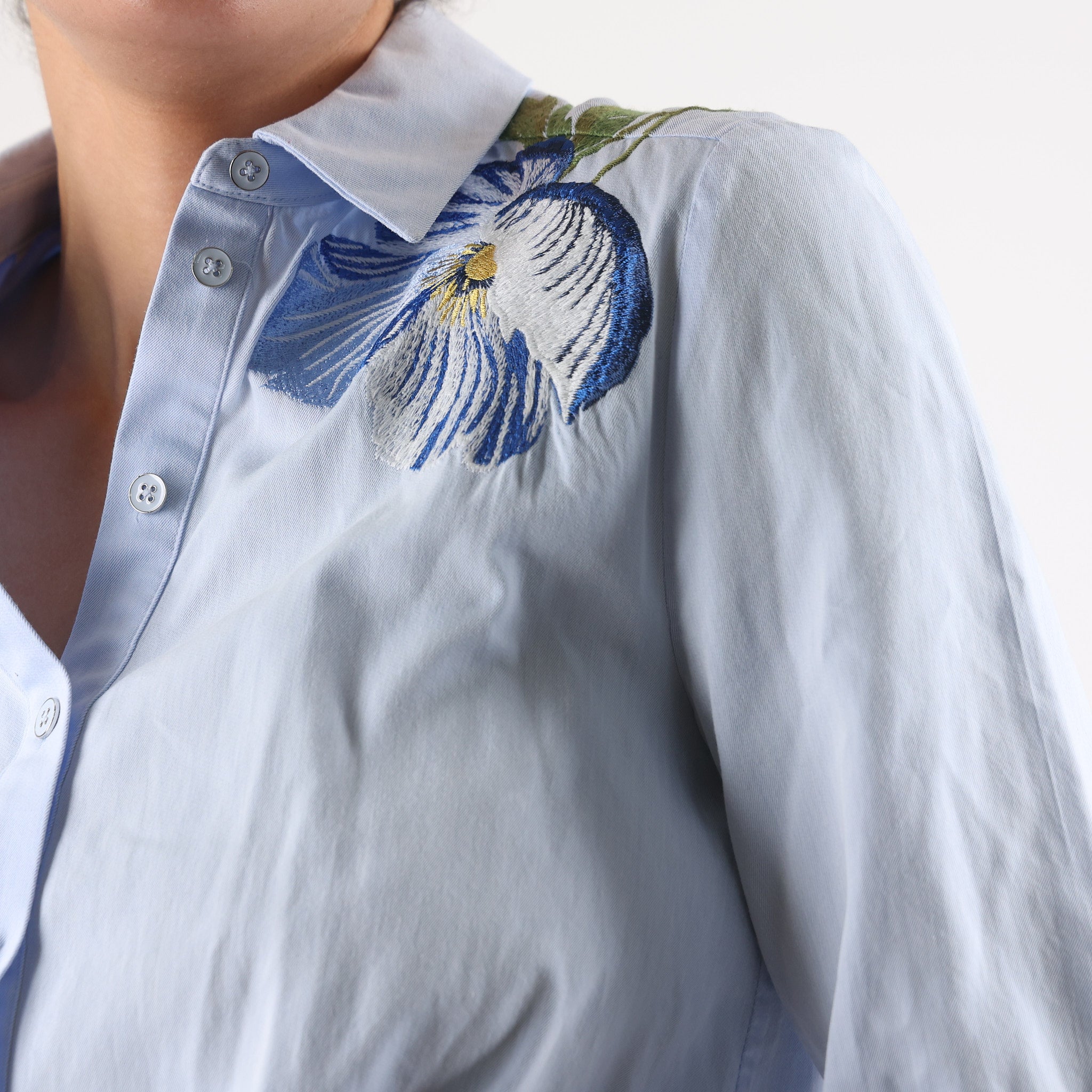Shirt, UK Size 10