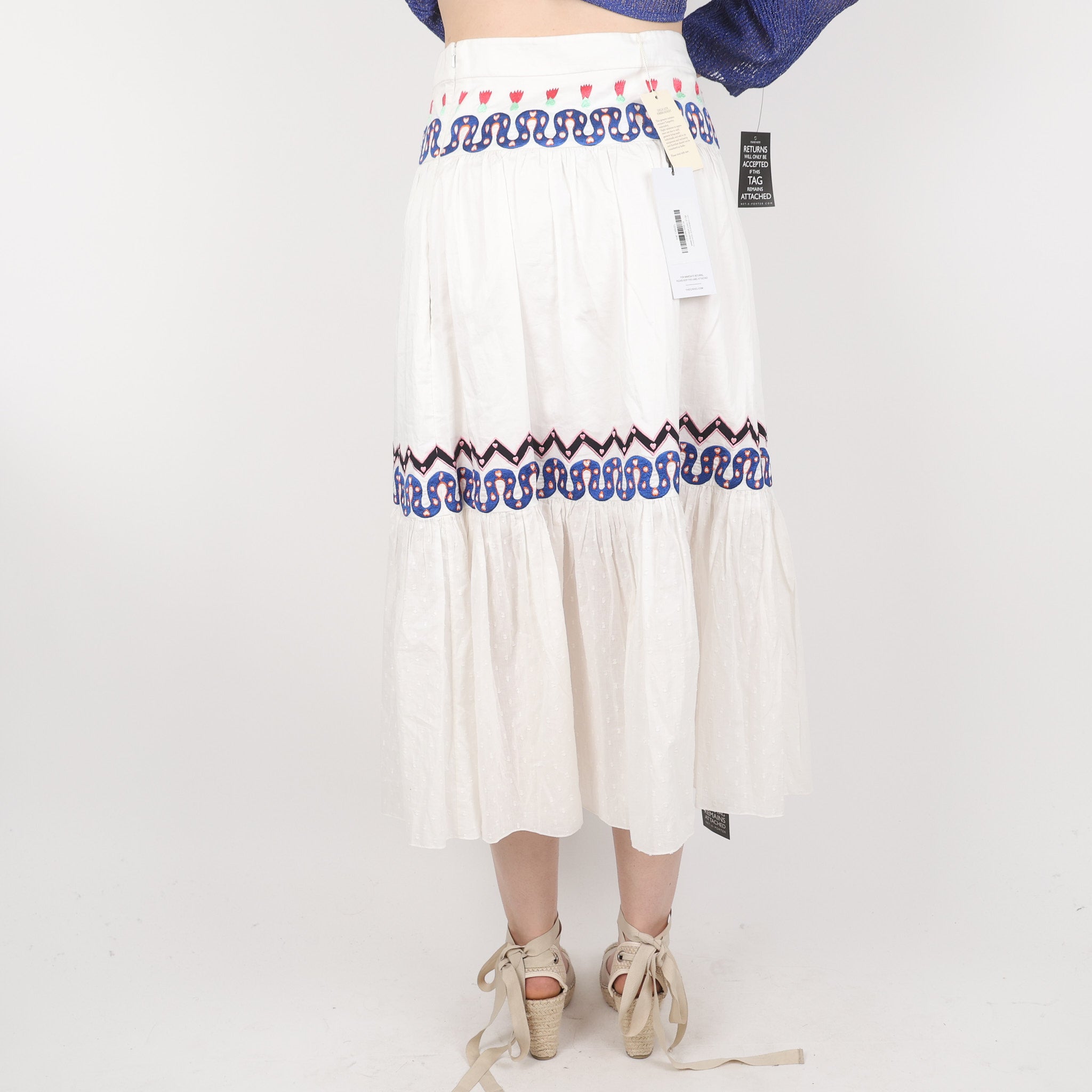 Skirt, UK Size 16