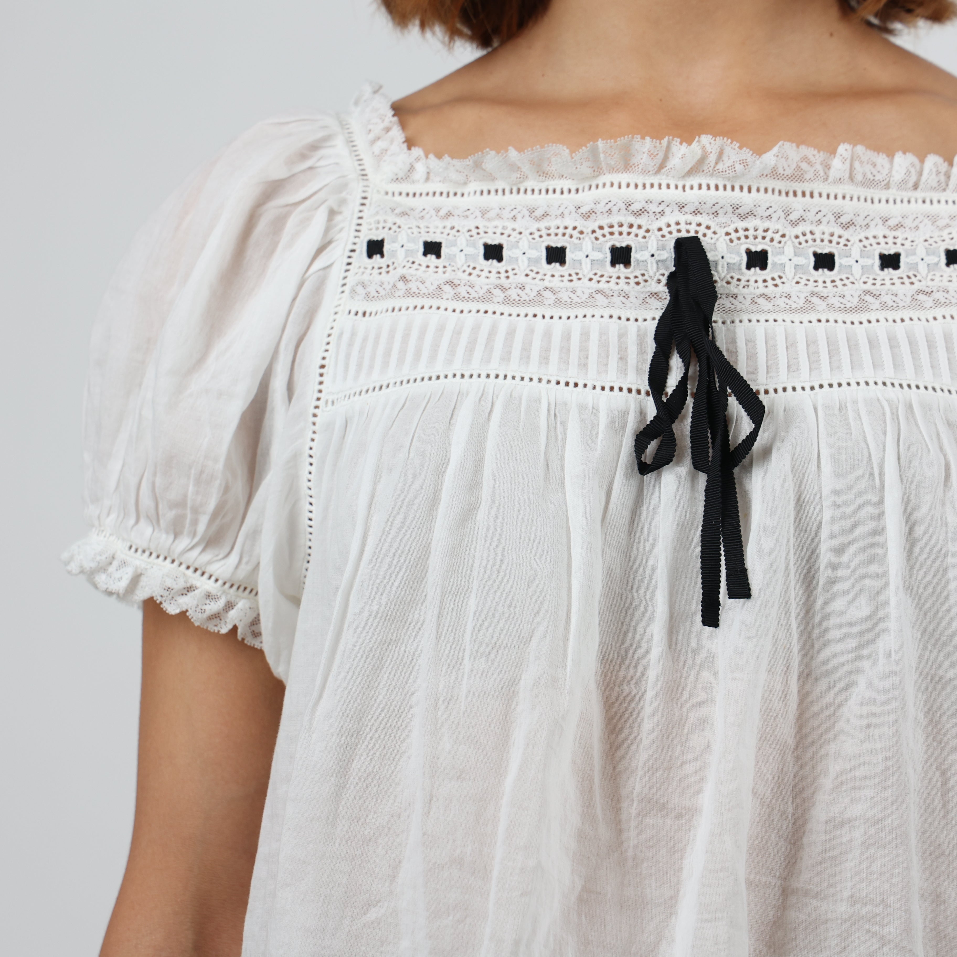 Blouse, UK Size 12