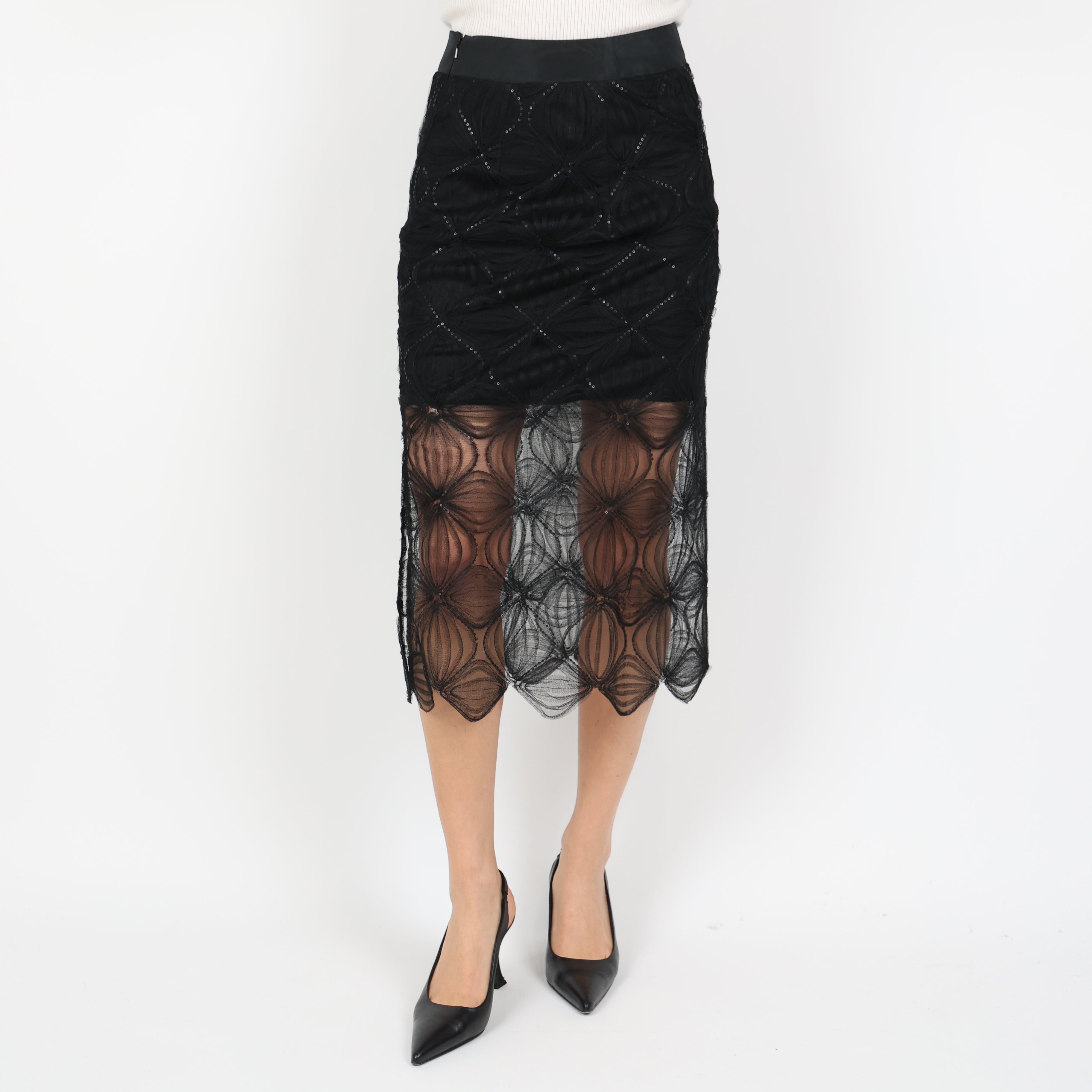 Skirt, UK Size 6