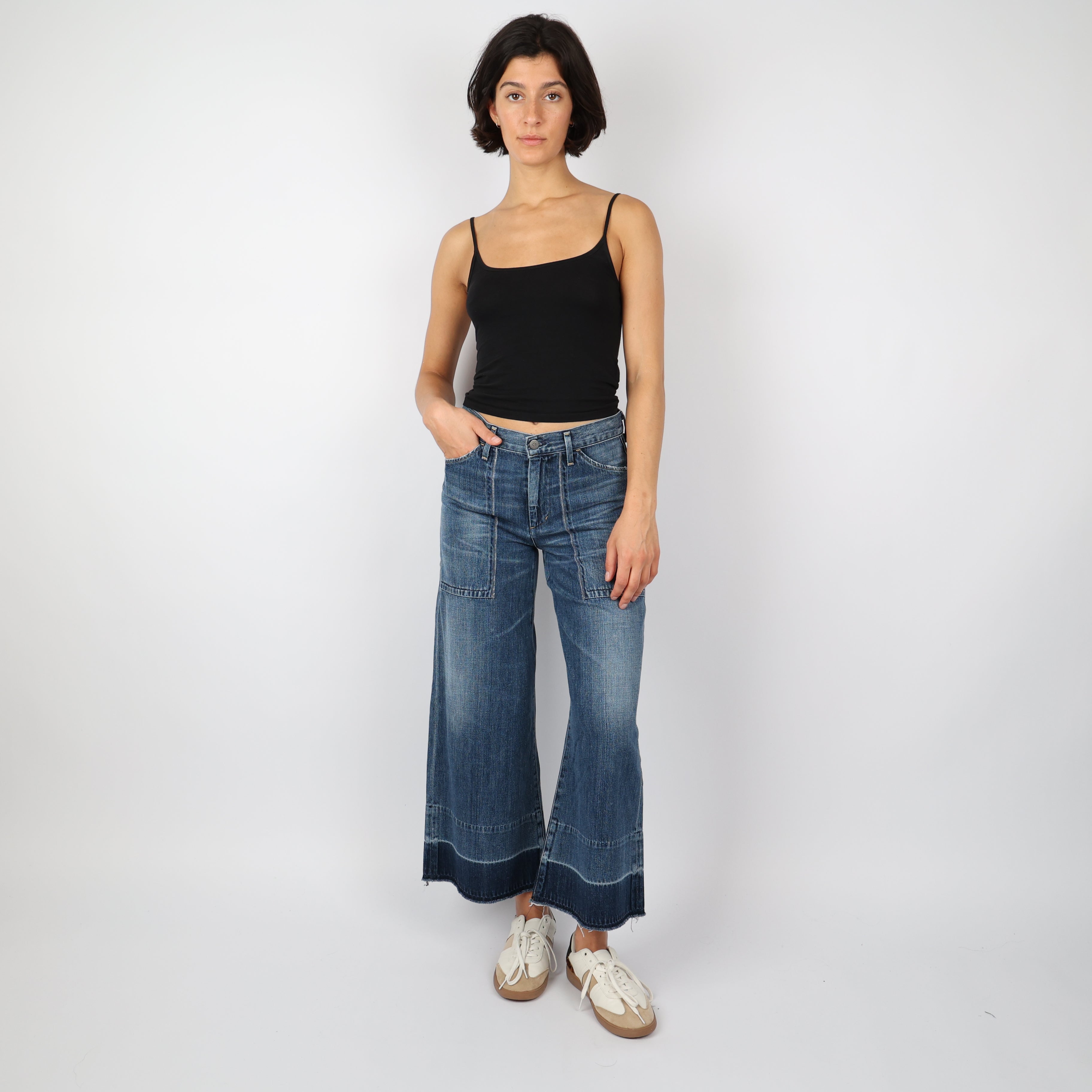 Jeans, Waist 26