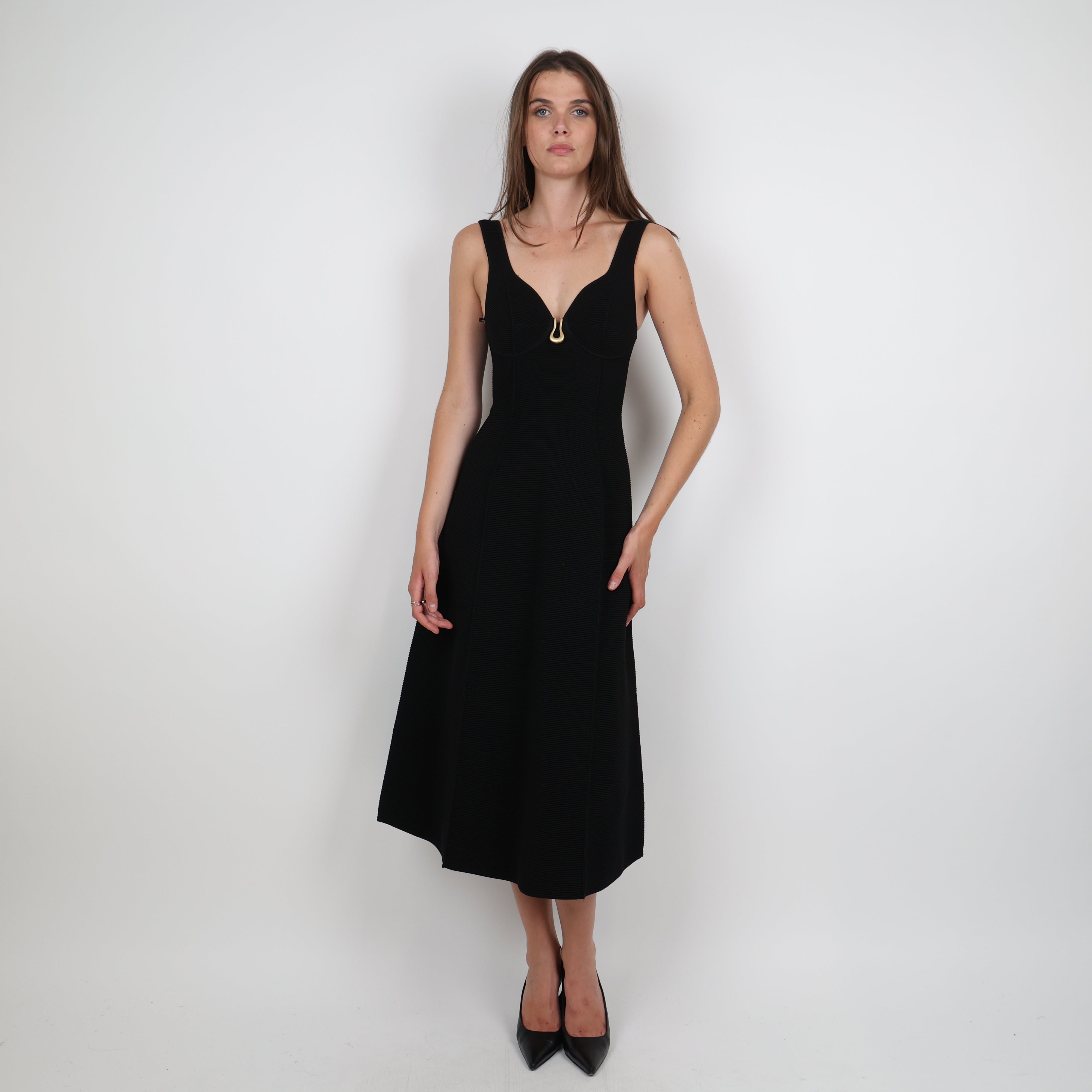 Dress, UK Size 4