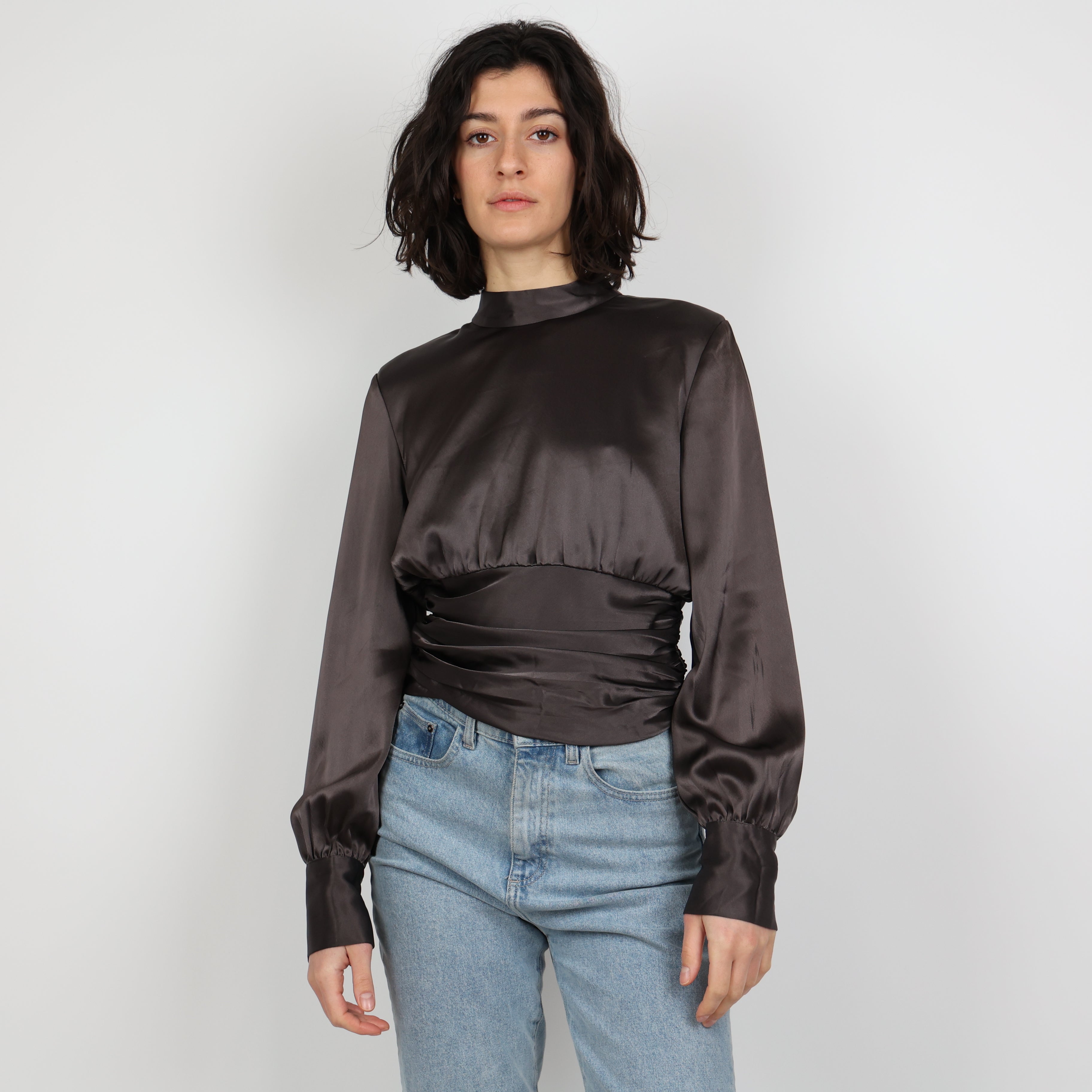 Blouse, UK Size 10