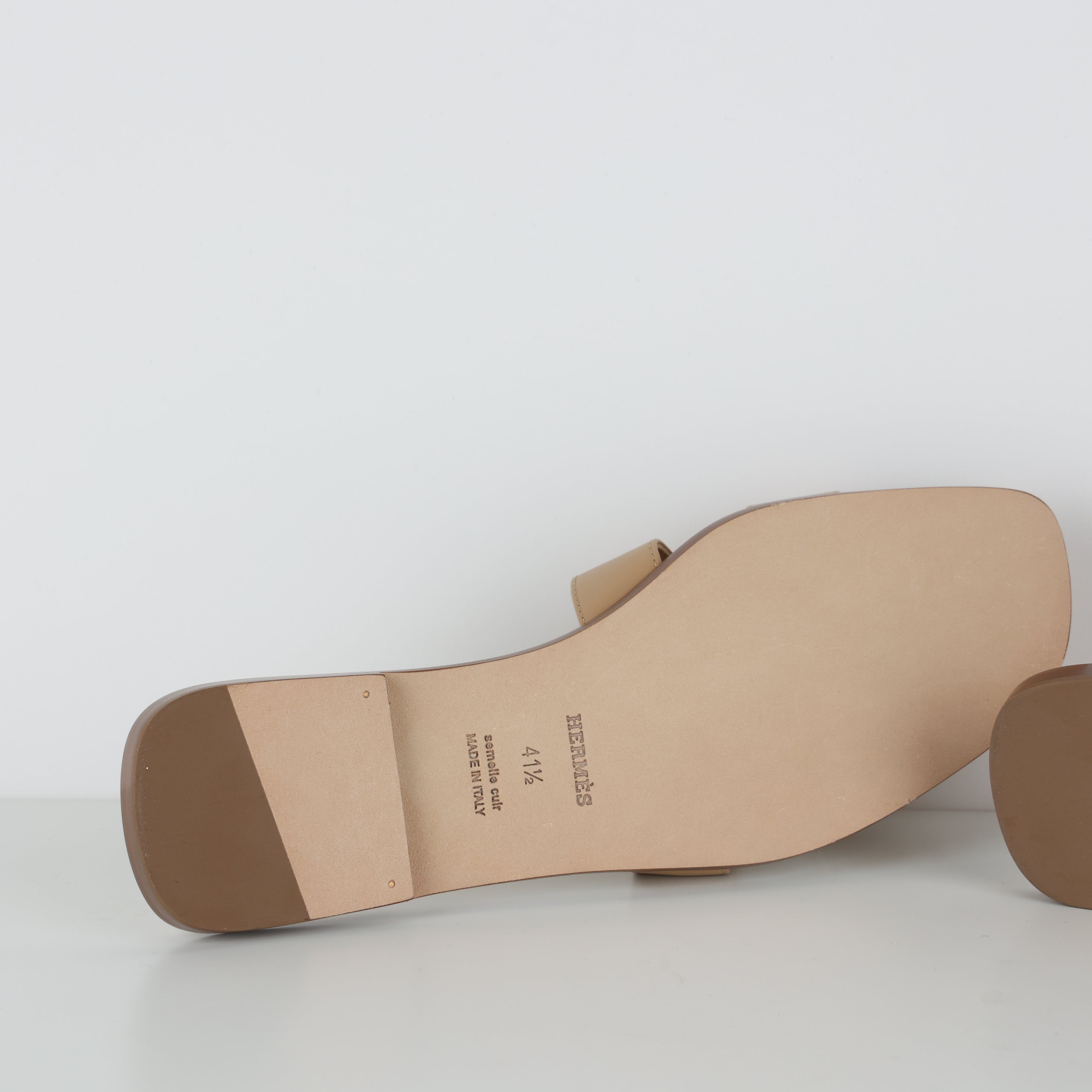 Flats , Shoe Size 41.5