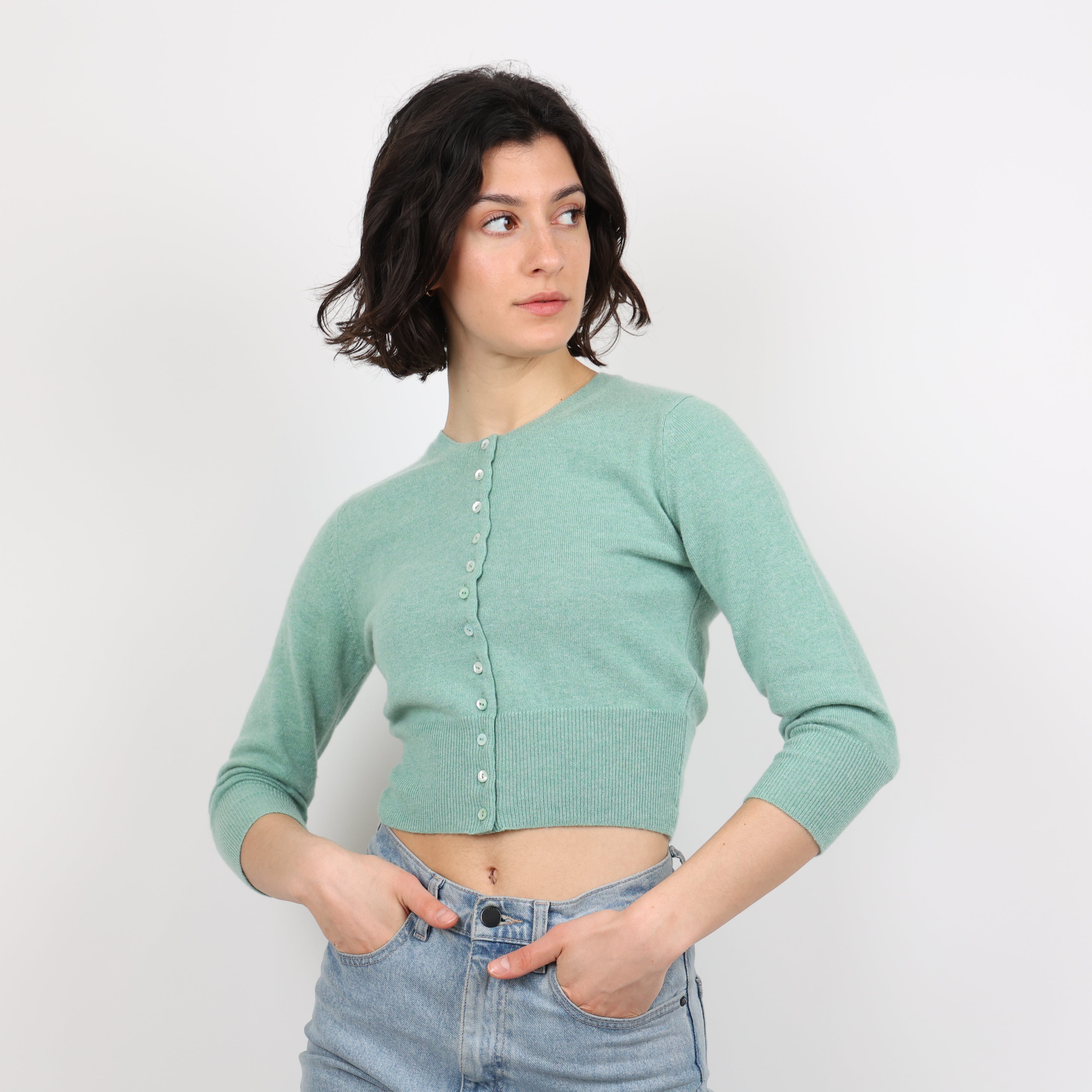 Cardigan, UK Size 10