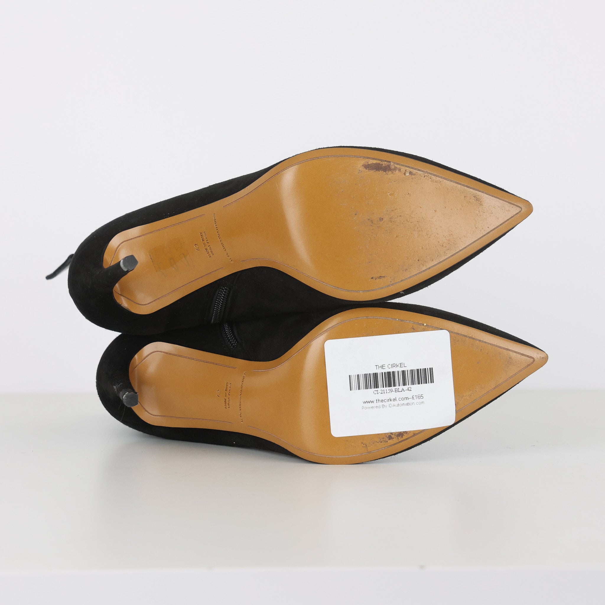 Shoes, Shoe Size 42