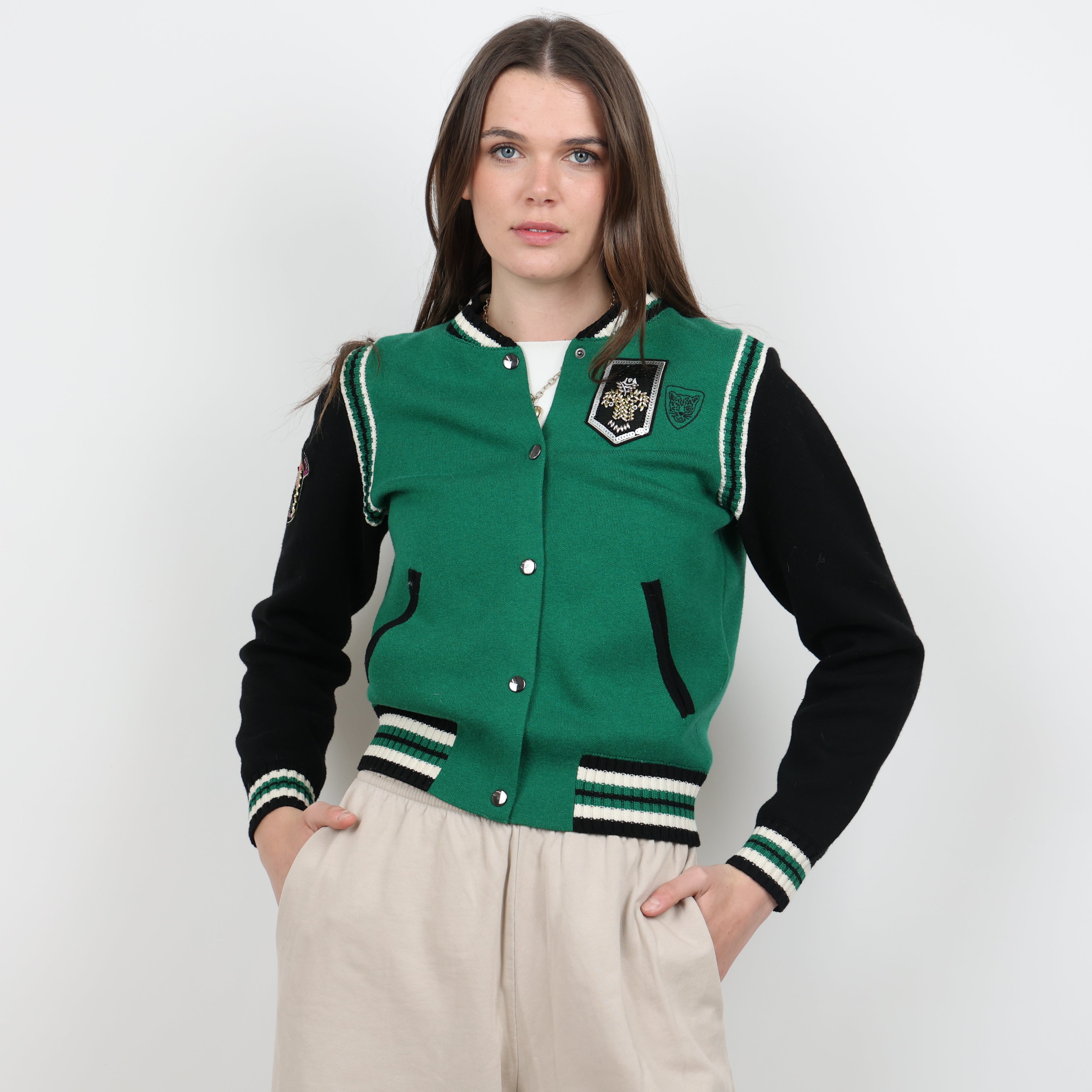 Knitwear, UK Size 10