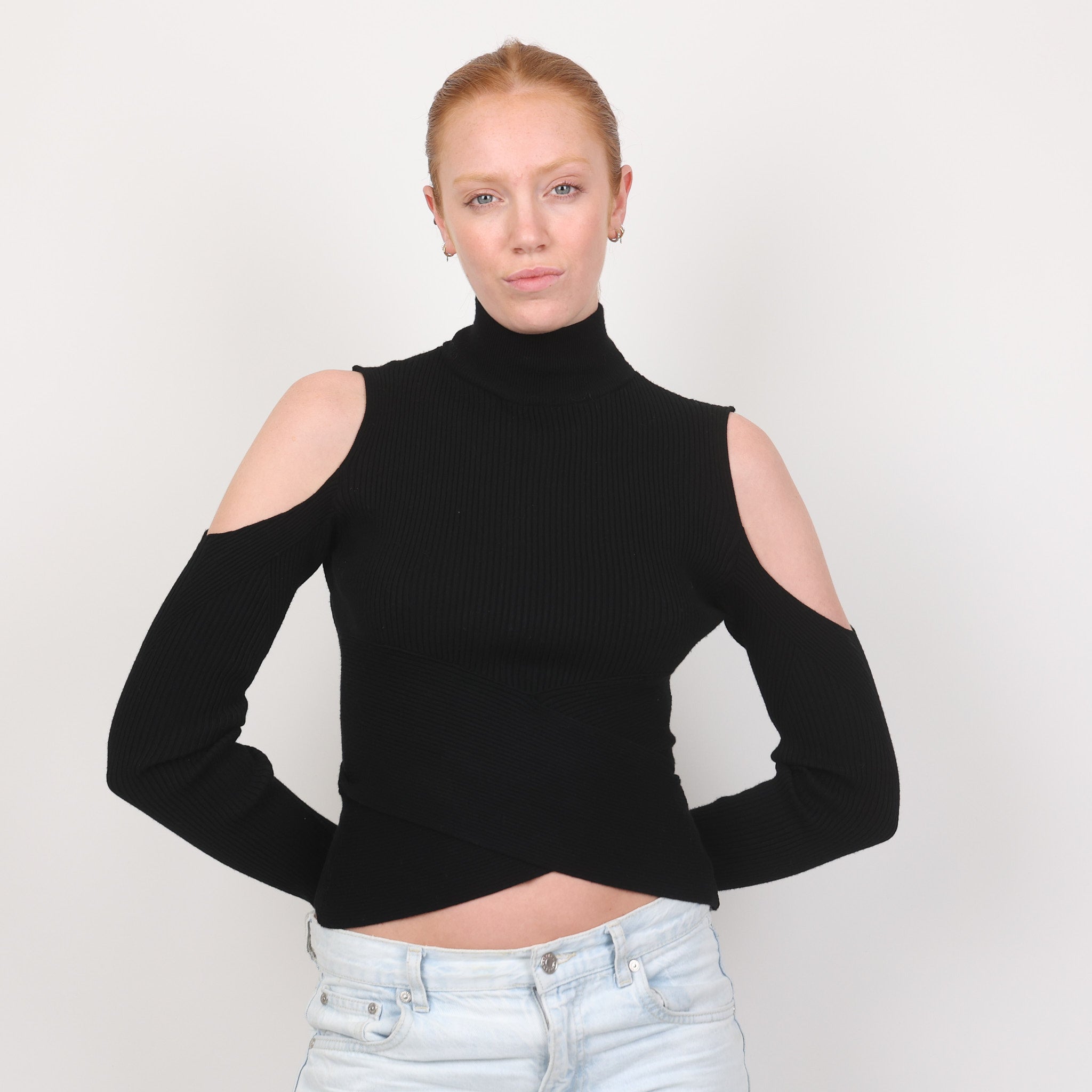 Knitwear, UK Size 8