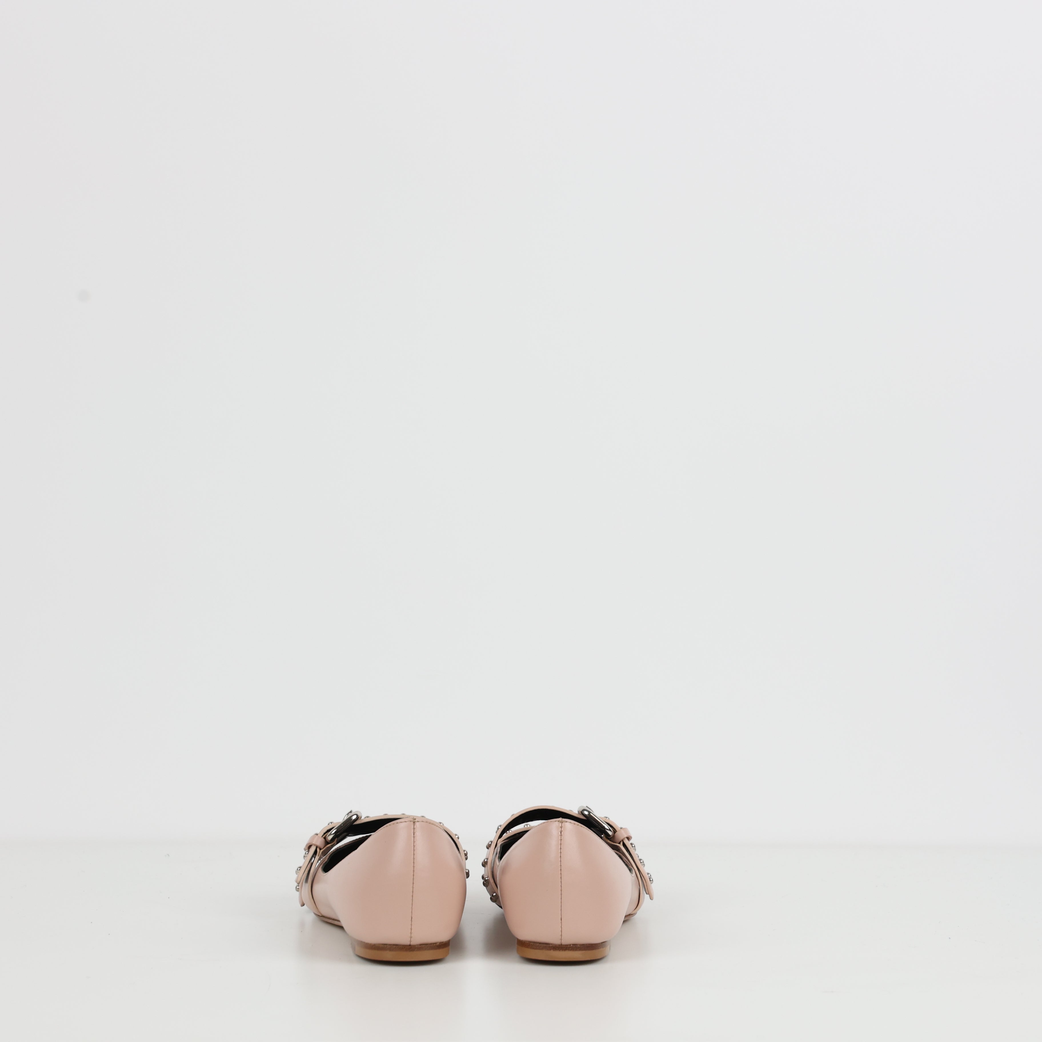 Flats, Shoe Size 36