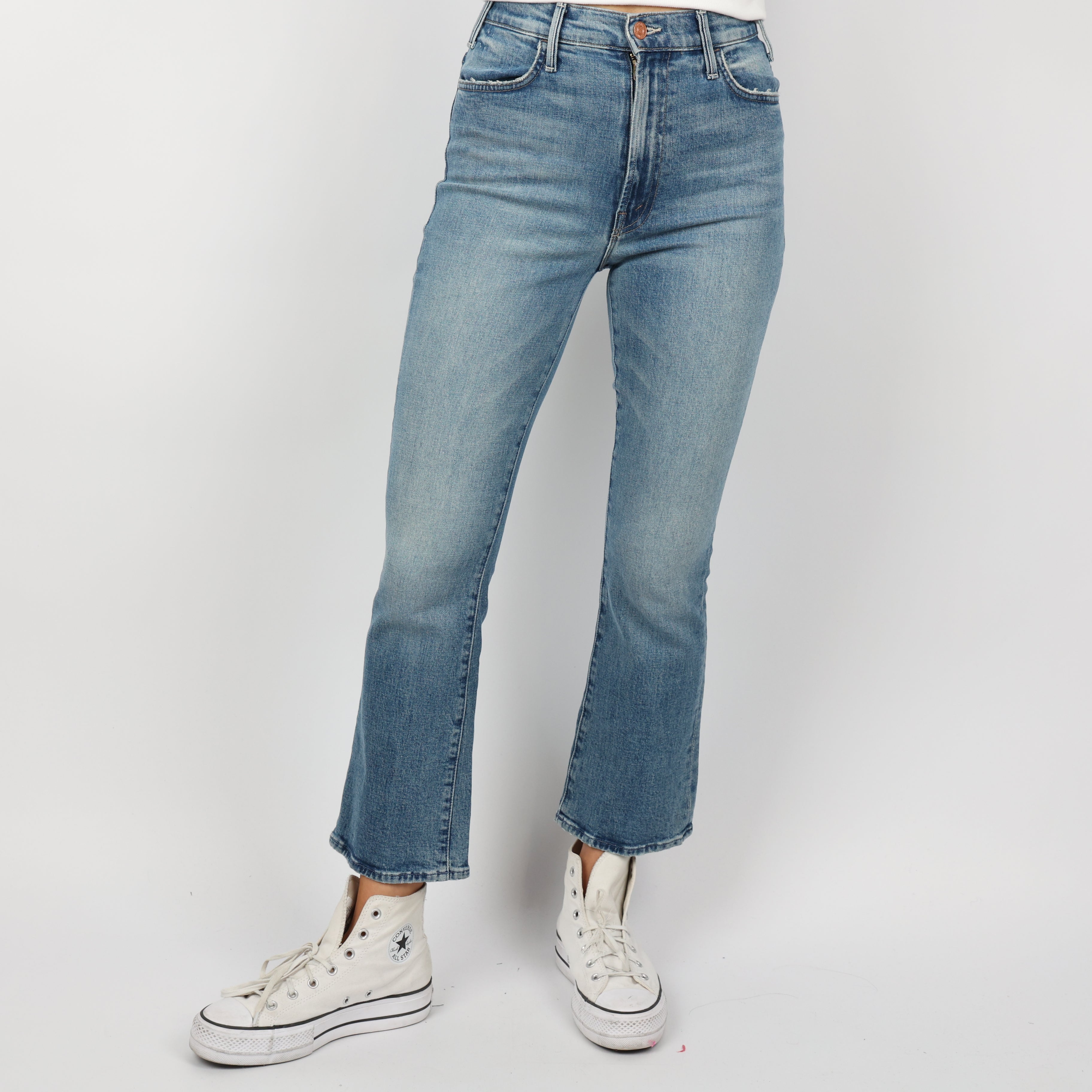 Jeans, Waist 28