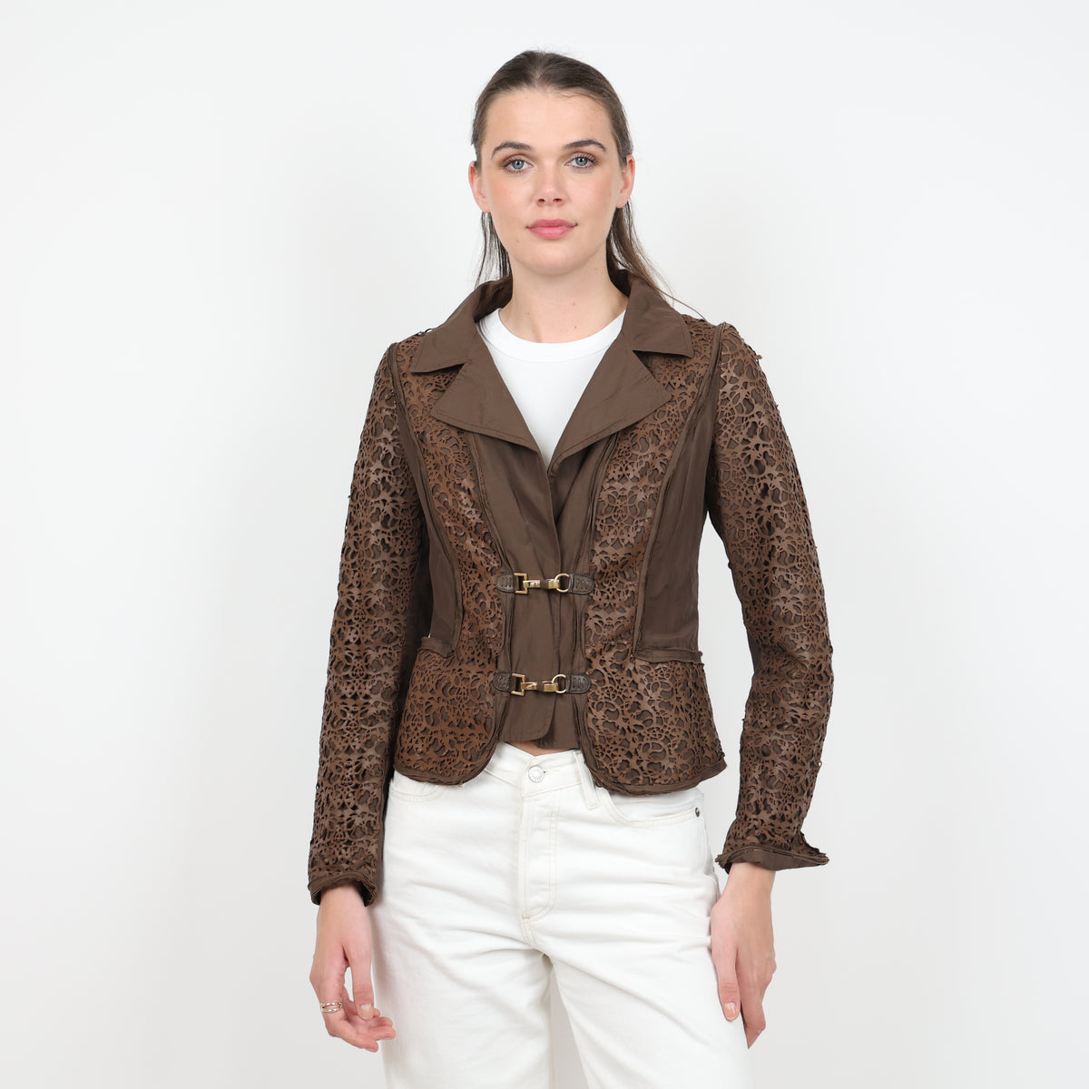 Jacket, UK Size 6
