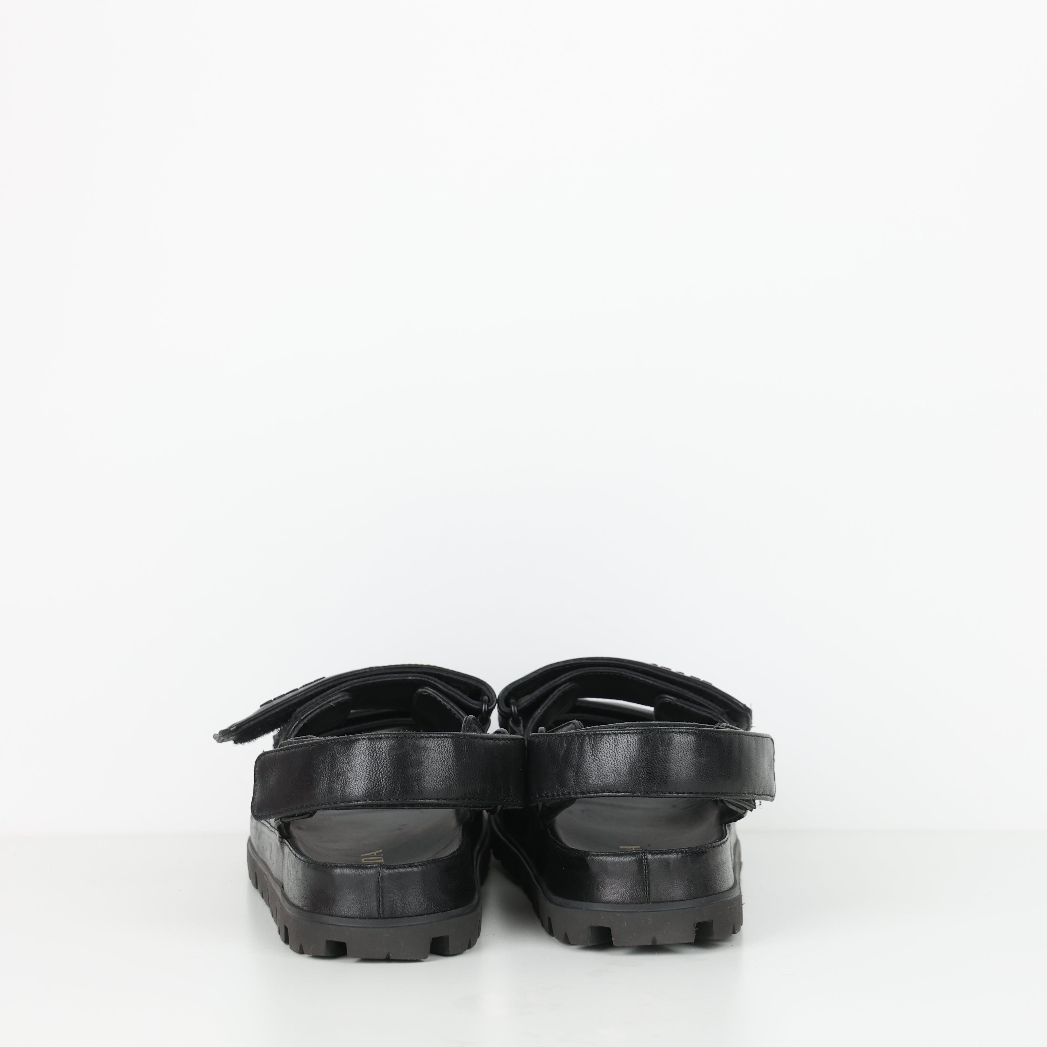 Flats , Shoe Size 37