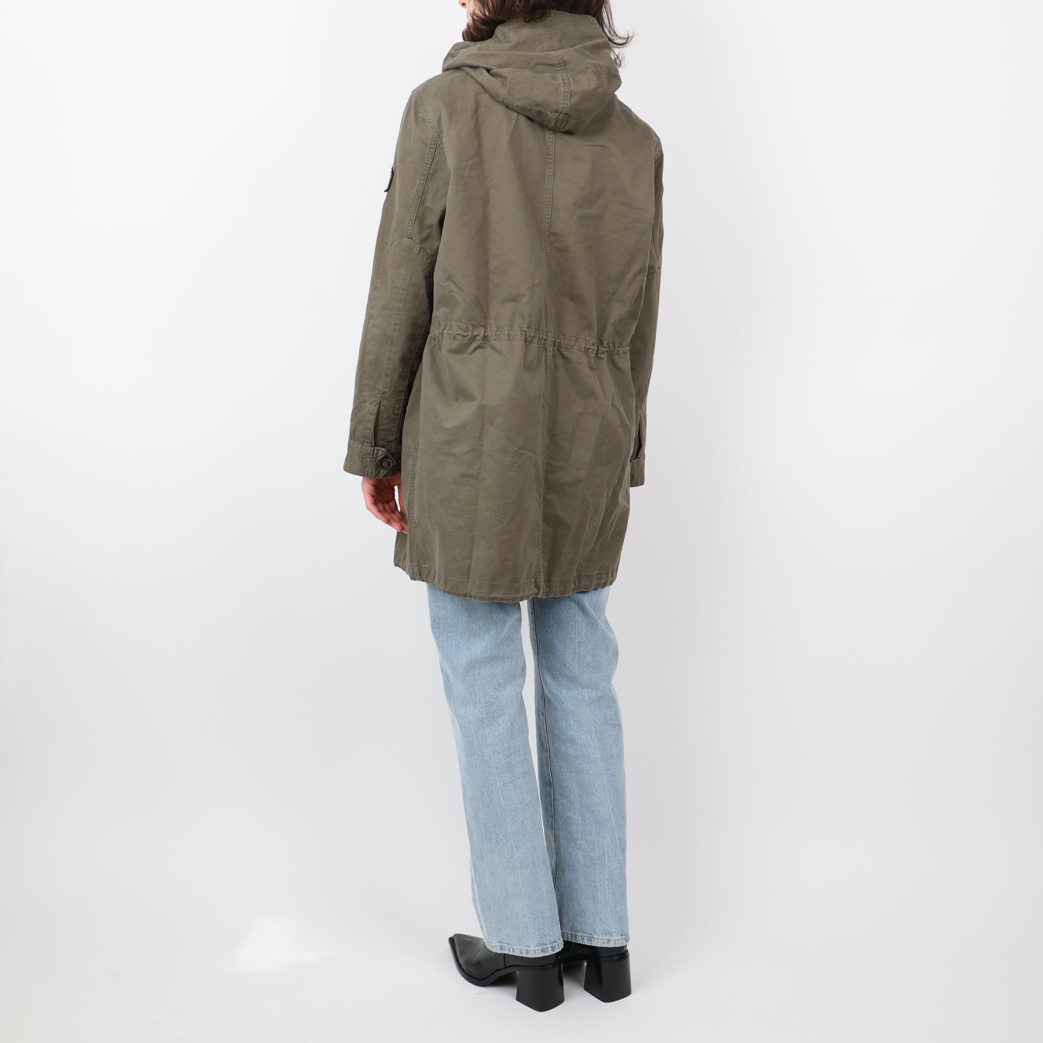 Jacket, UK Size 12