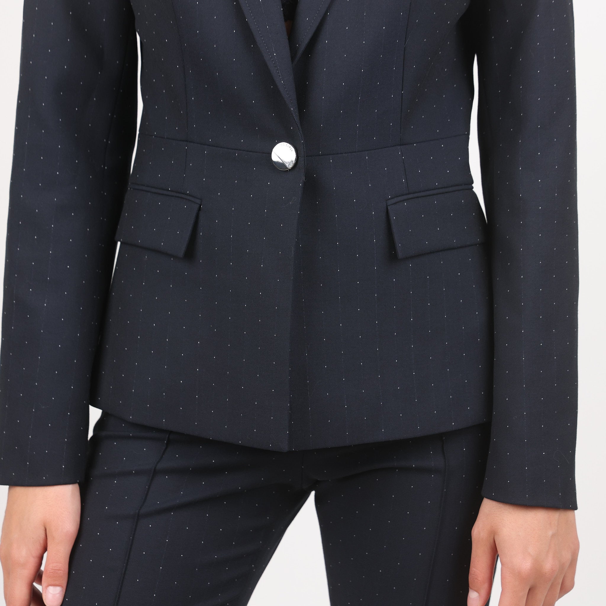 Co Ord, UK Size 8