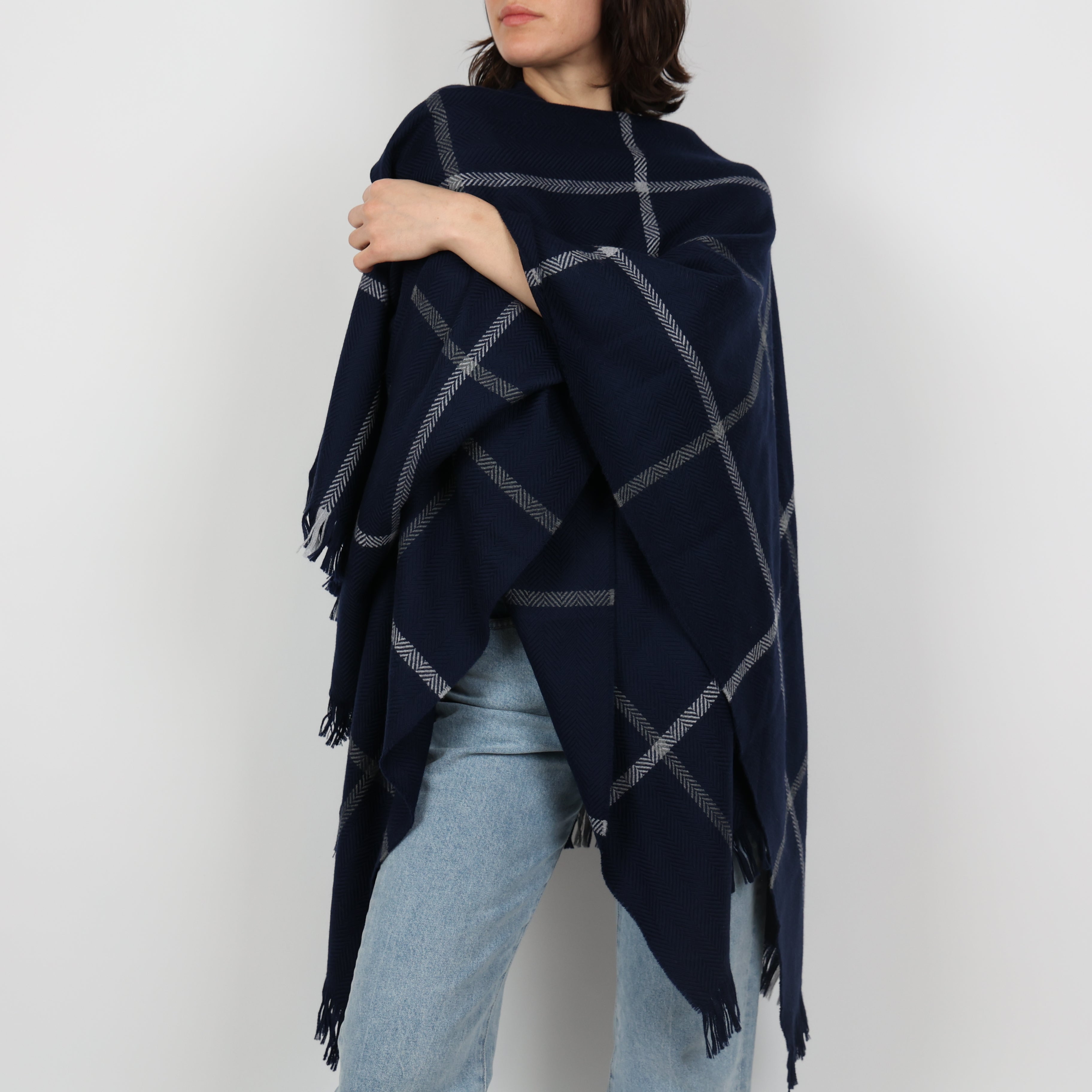 Knitwear, UK Size One Size