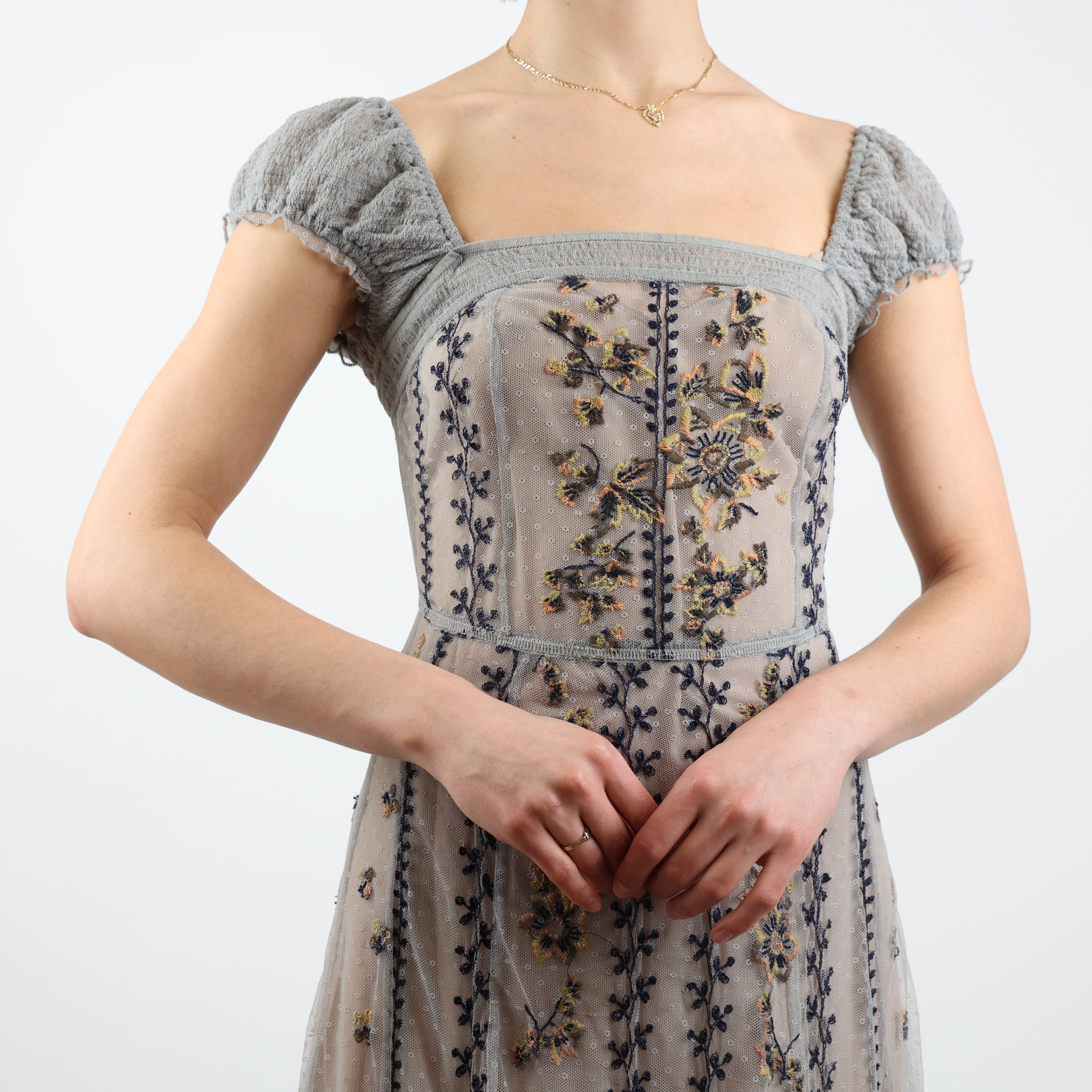 Dress, UK Size 6