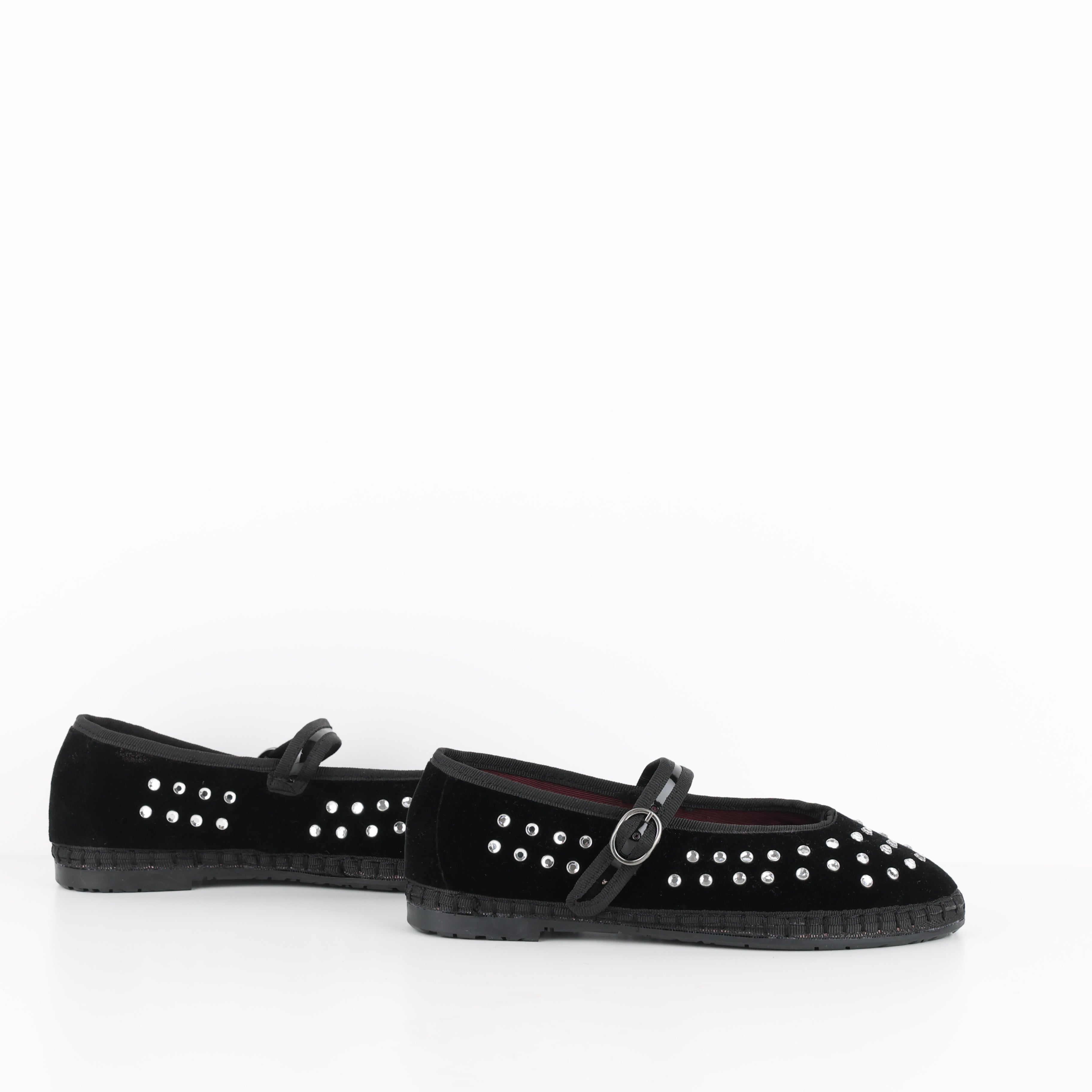 Flats, Shoe Size 37