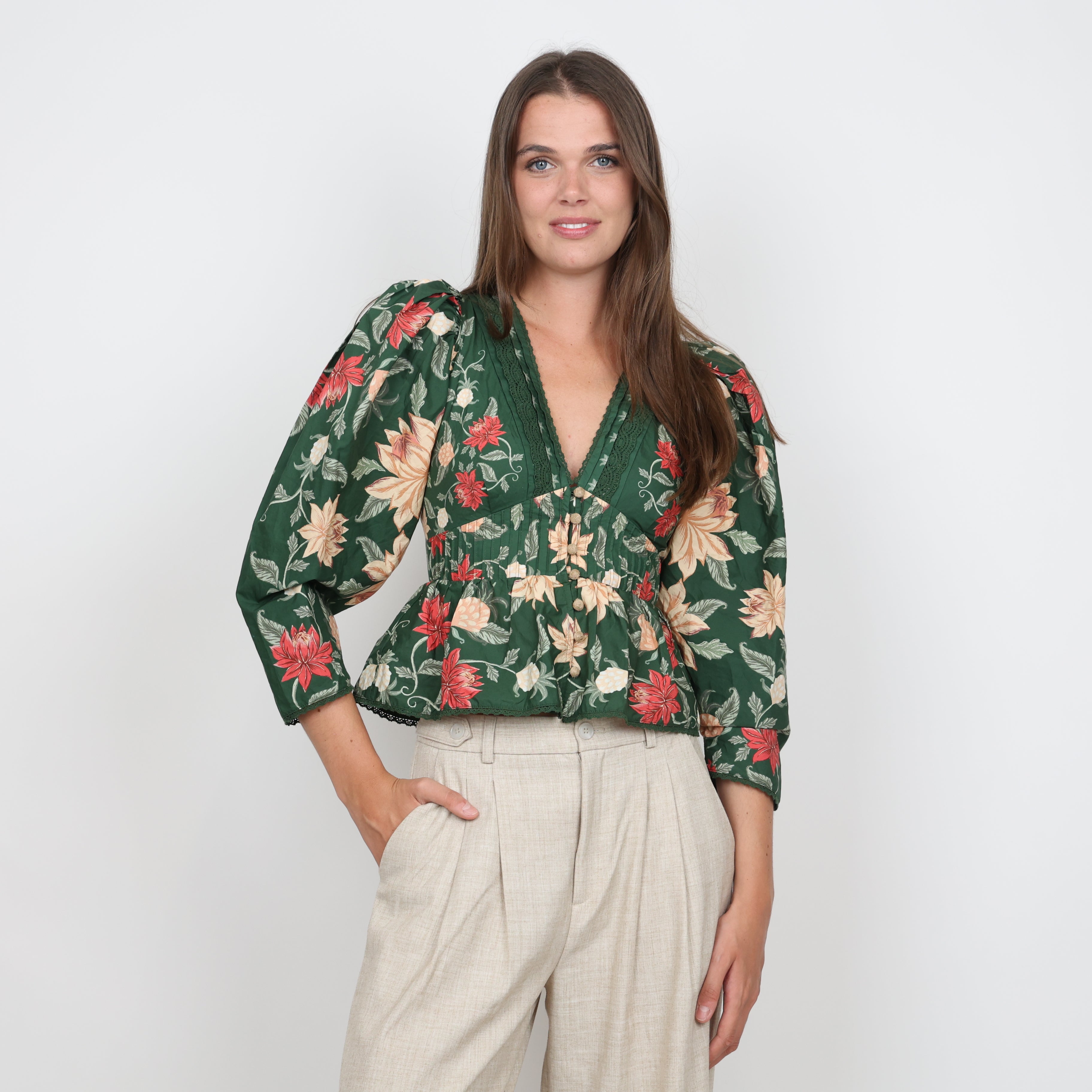 Shirt, UK Size 6