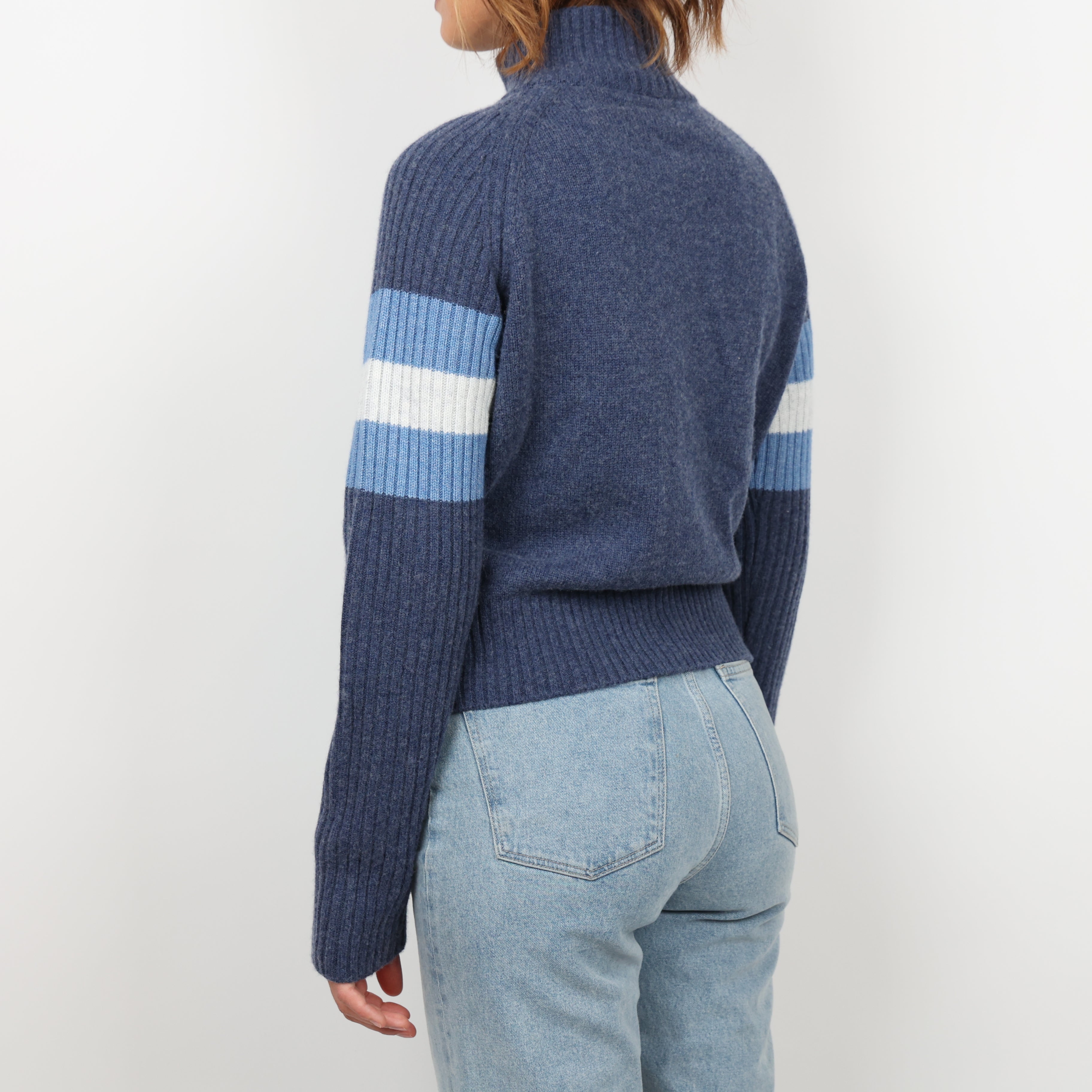 Knitwear, UK Size 8