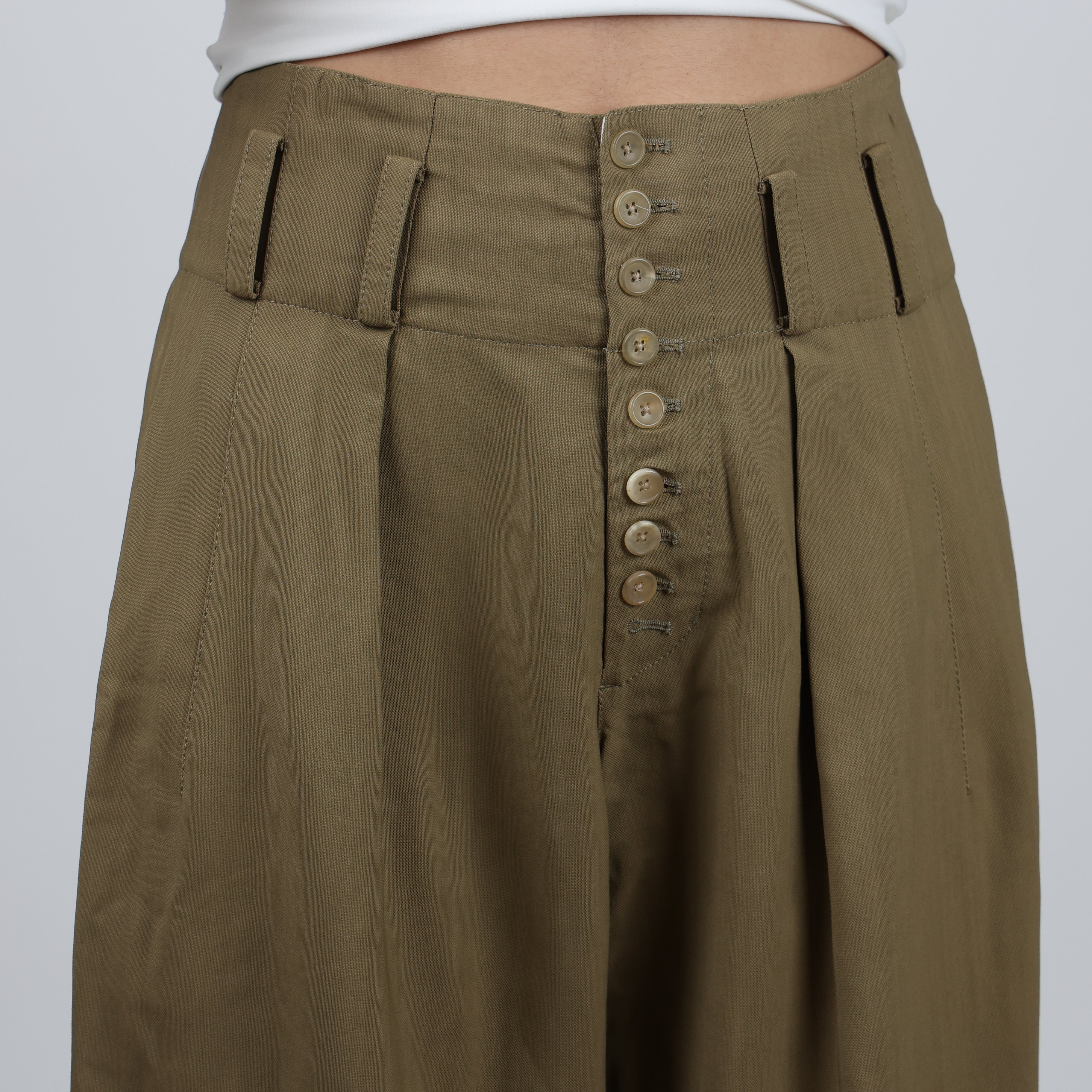 Trousers, Waist 38