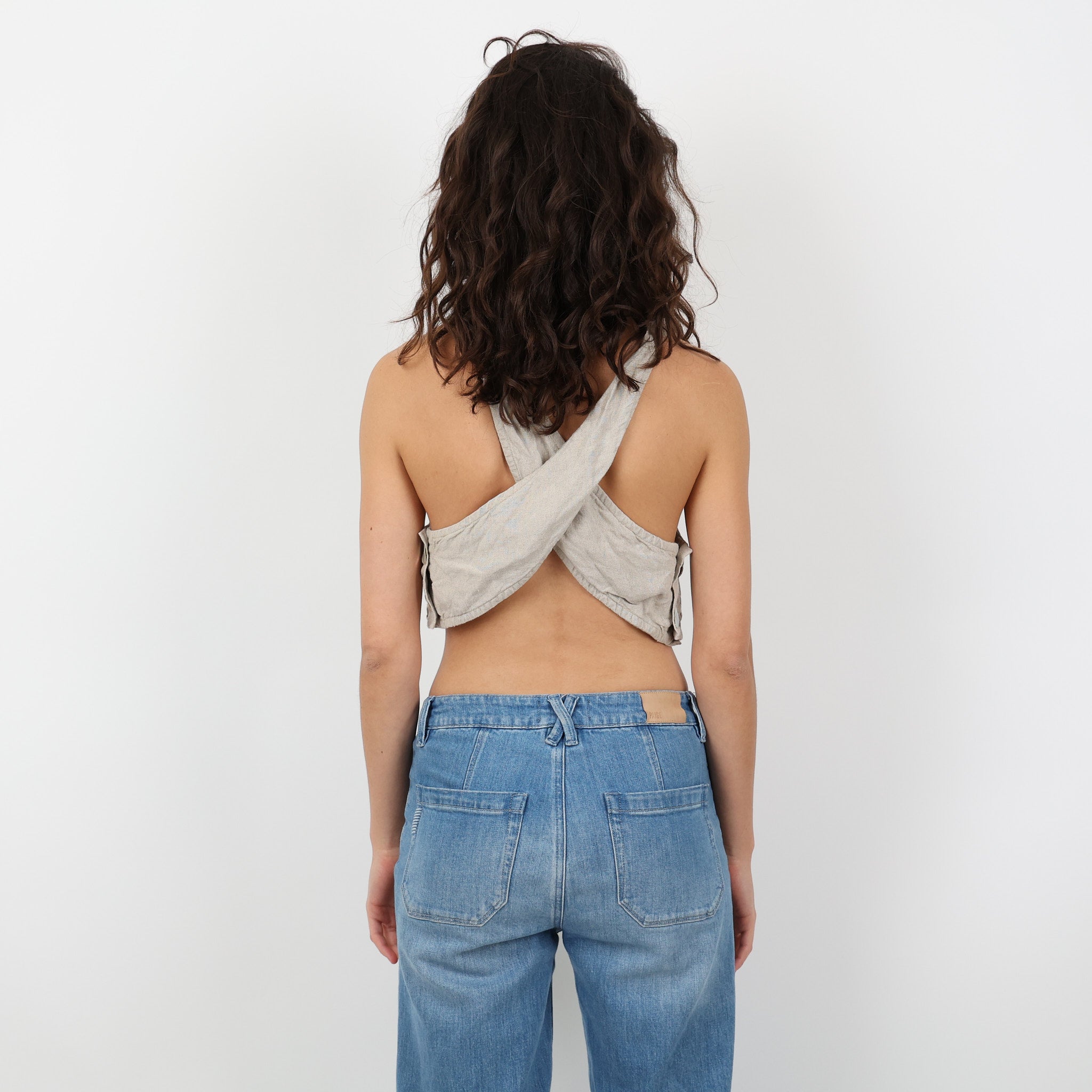 Top, UK Size 8