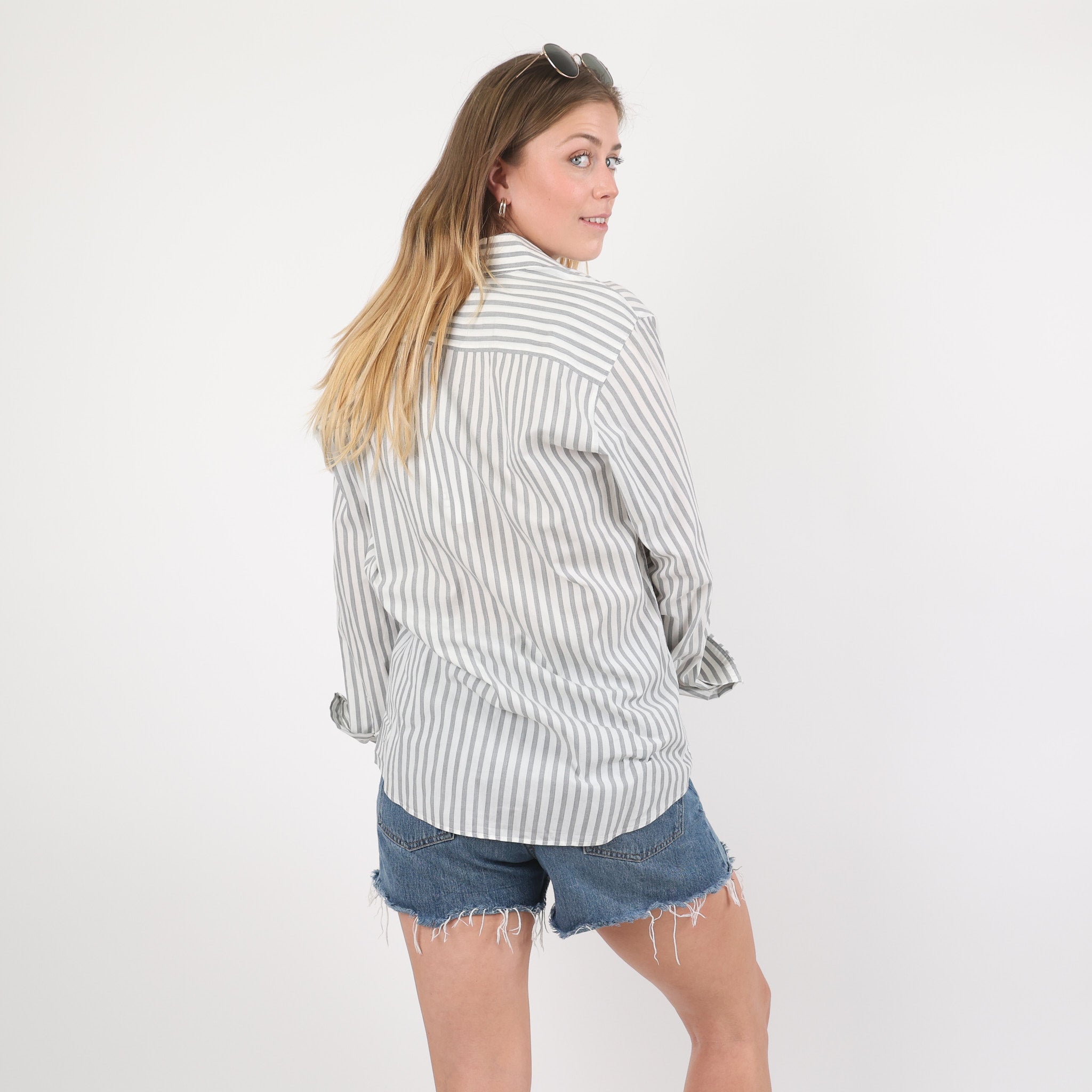 Shirt, UK Size 12