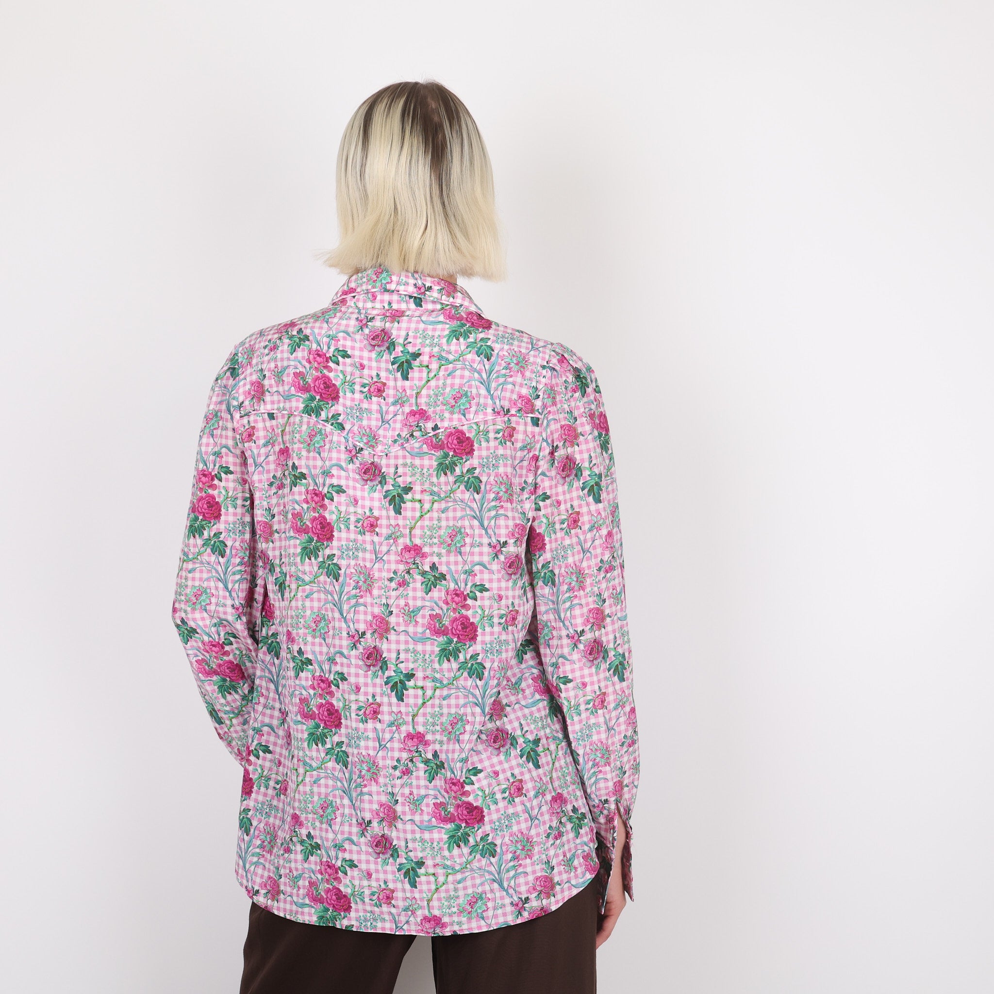 Shirt, UK Size 12