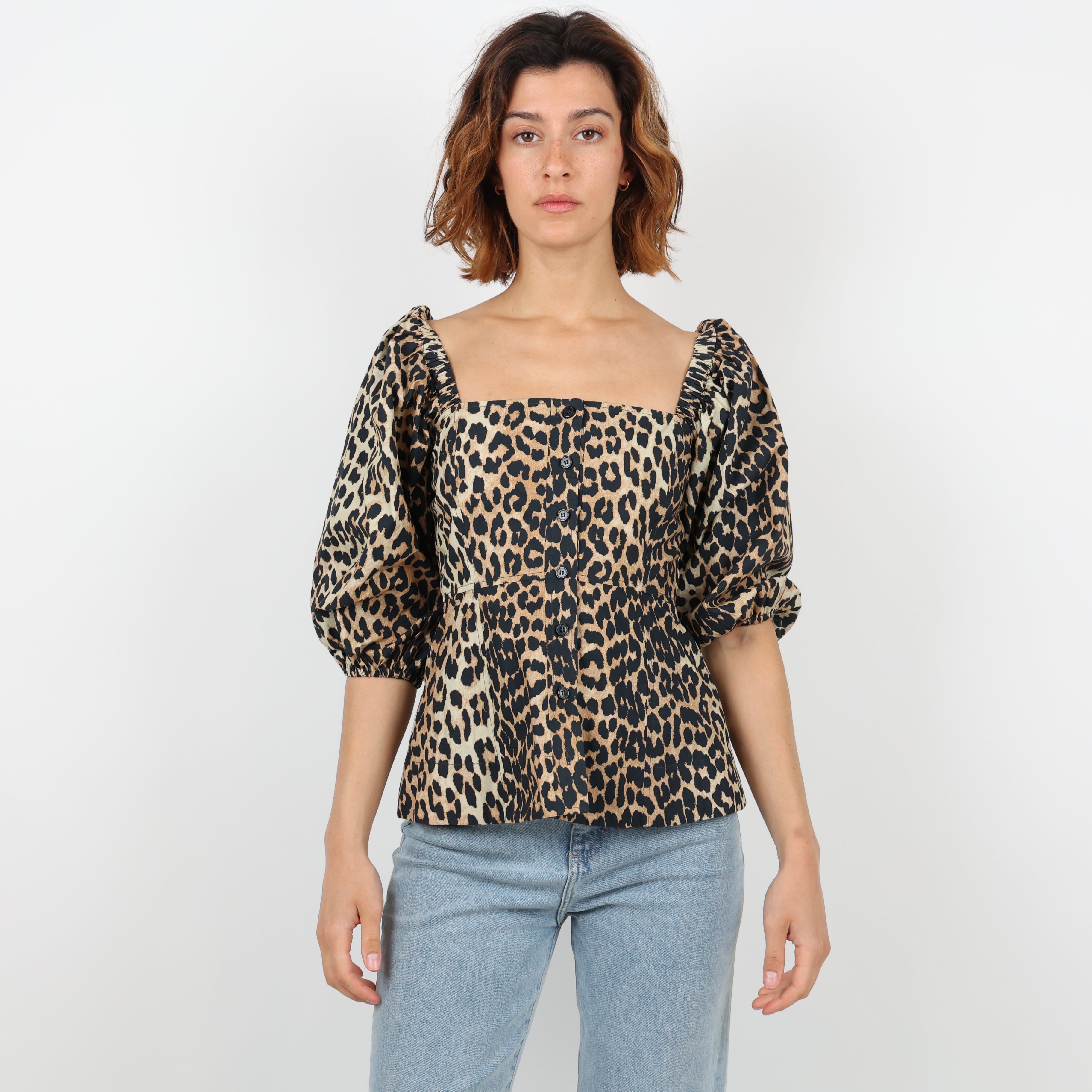 Top, UK Size 6