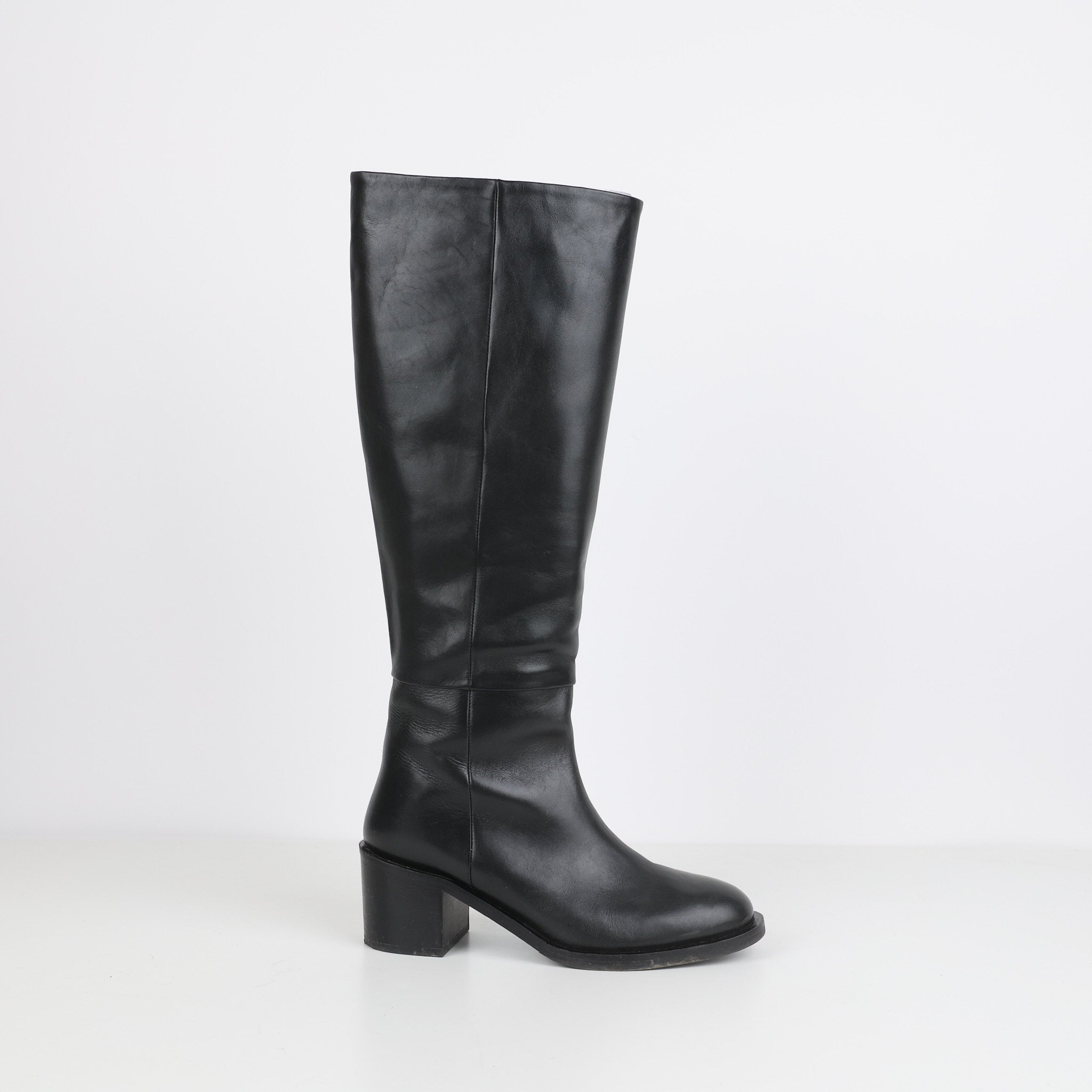 Boots, Shoe Size 39