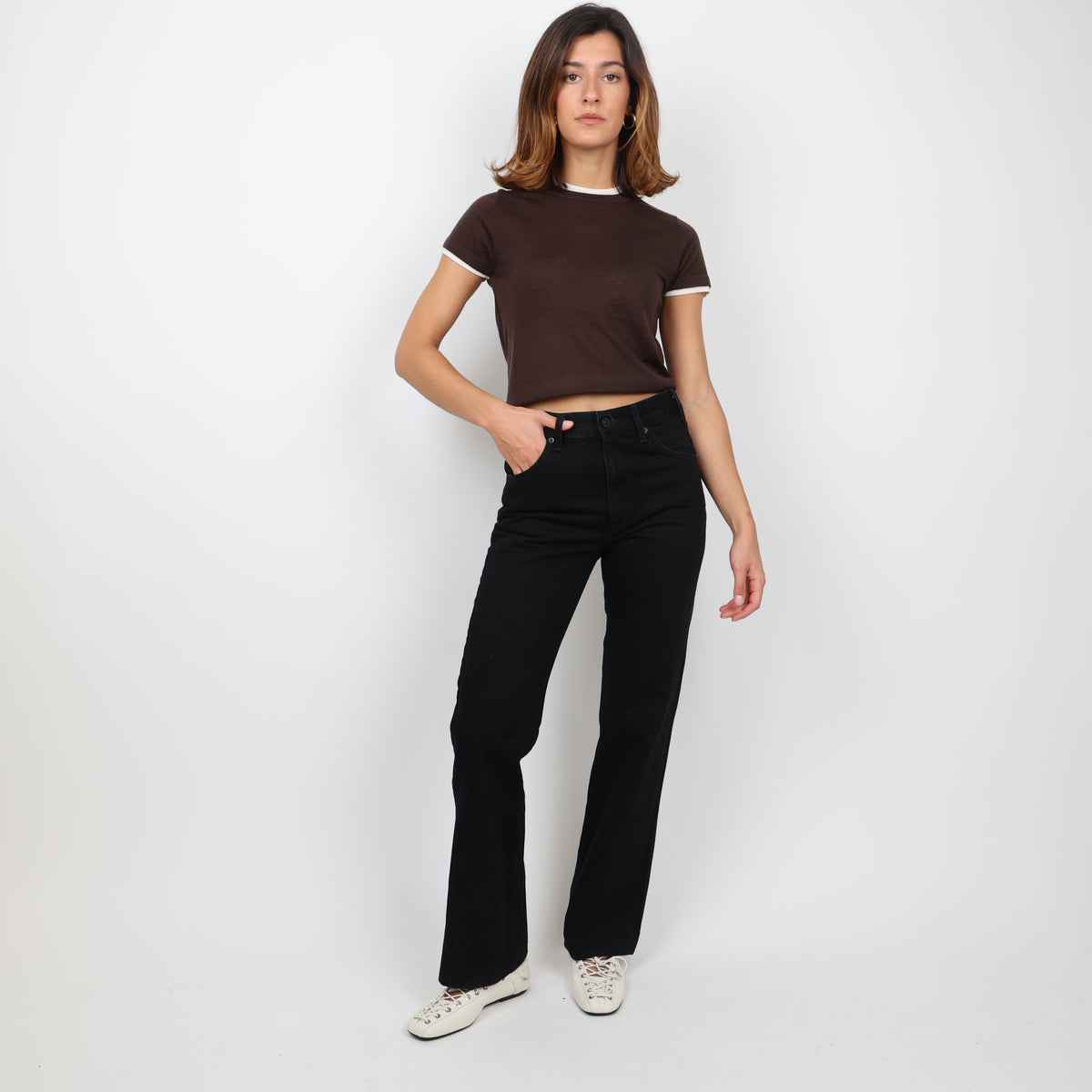 Jeans, Waist 27