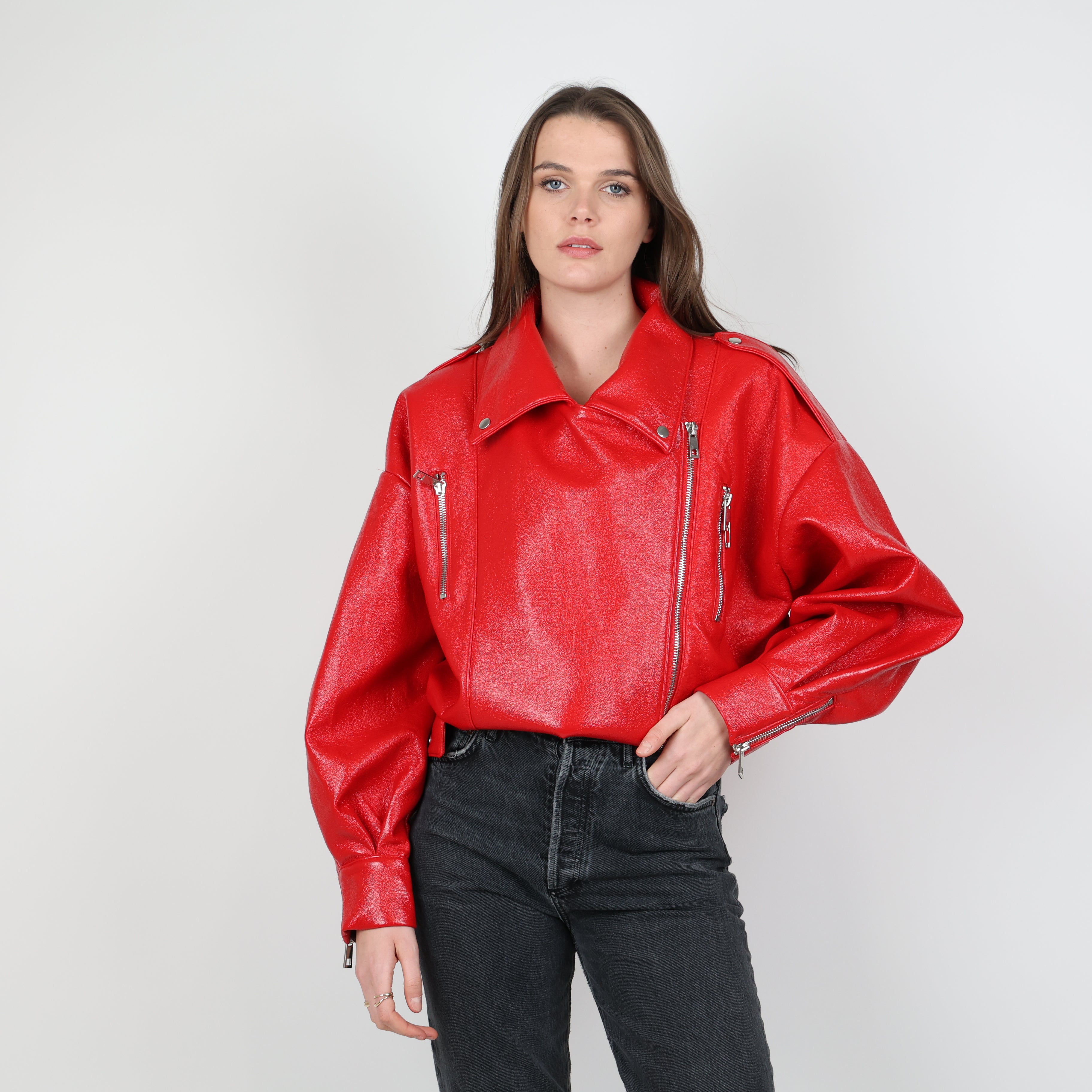 Jacket, UK Size 8