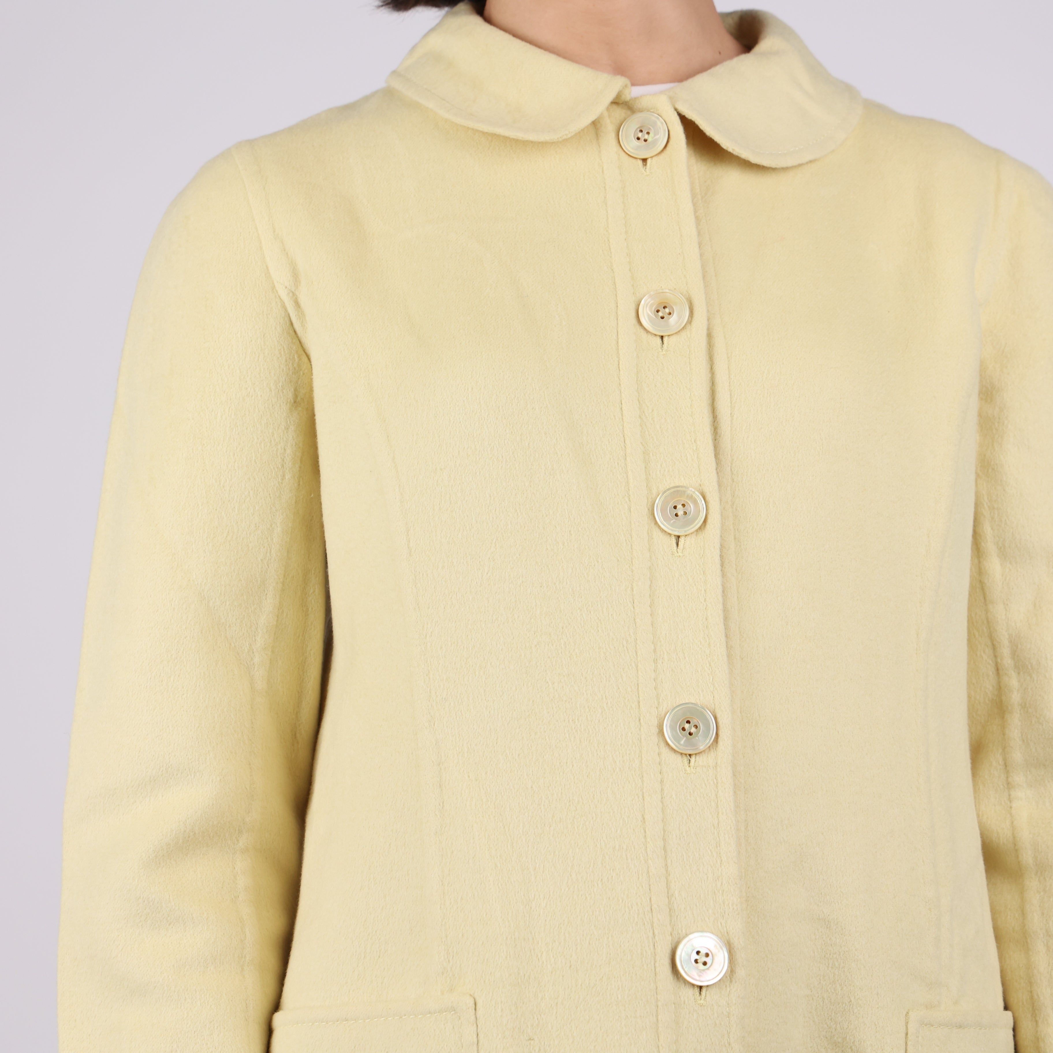Coat, UK Size 8