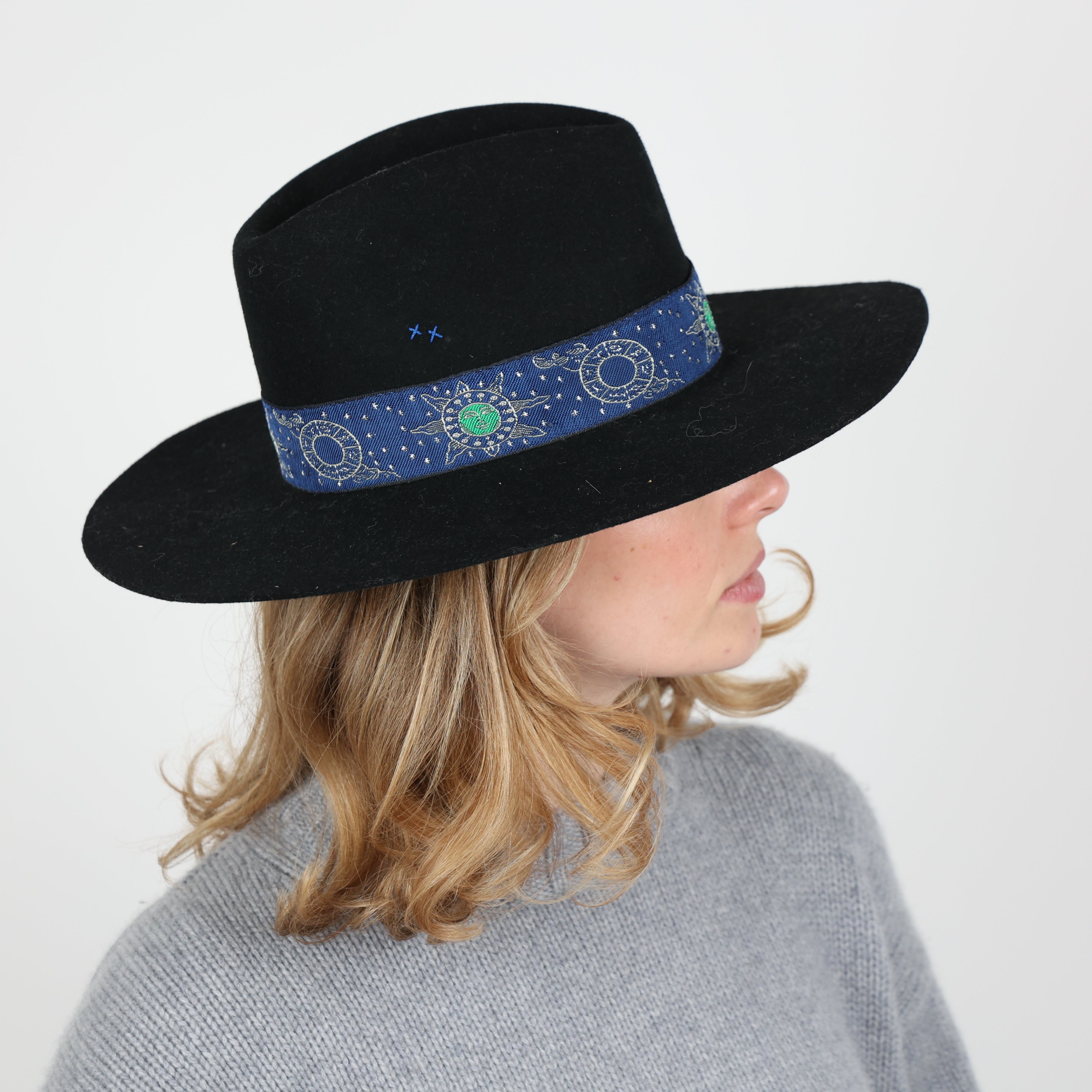 Hat, UK Size One Size