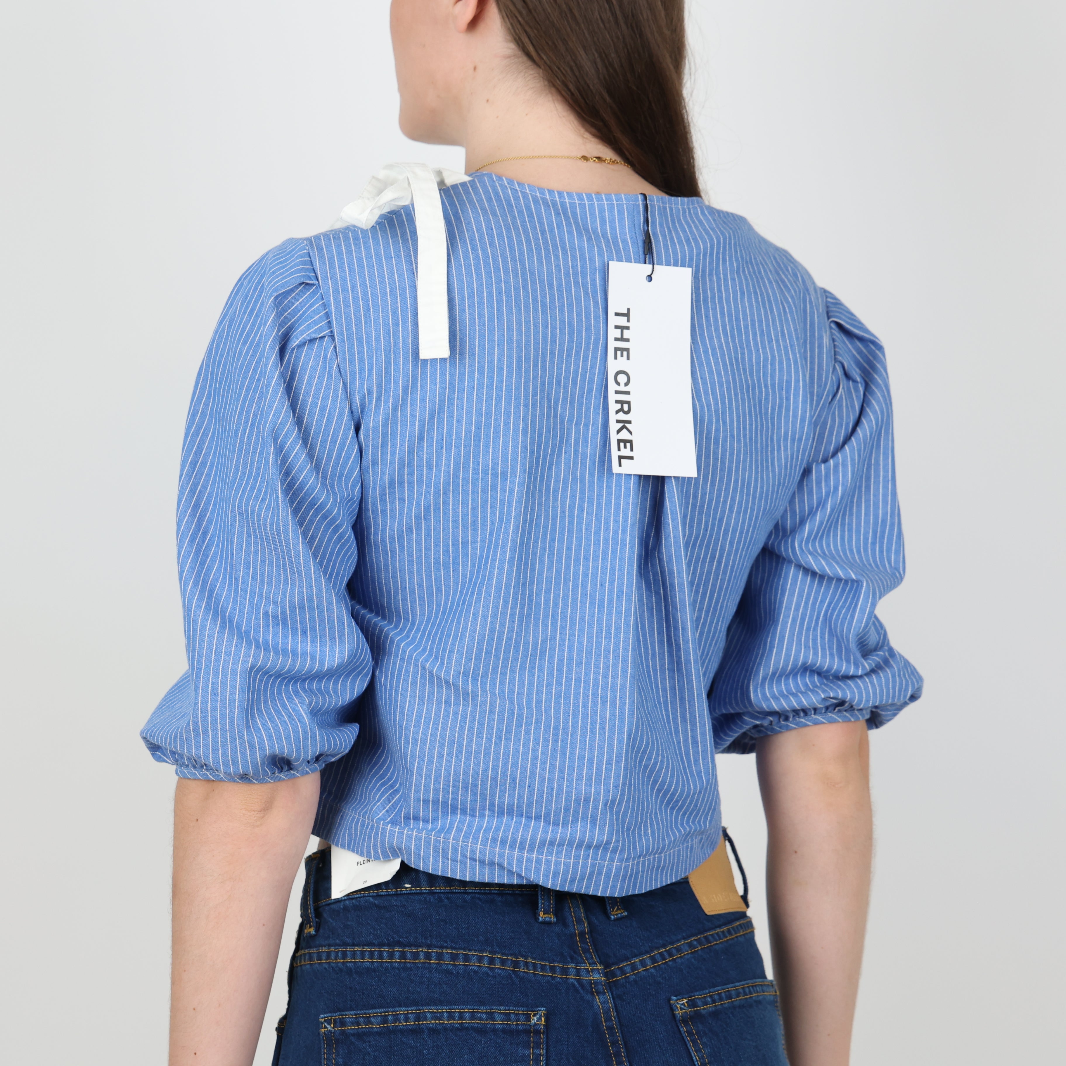Blouse, UK Size 10