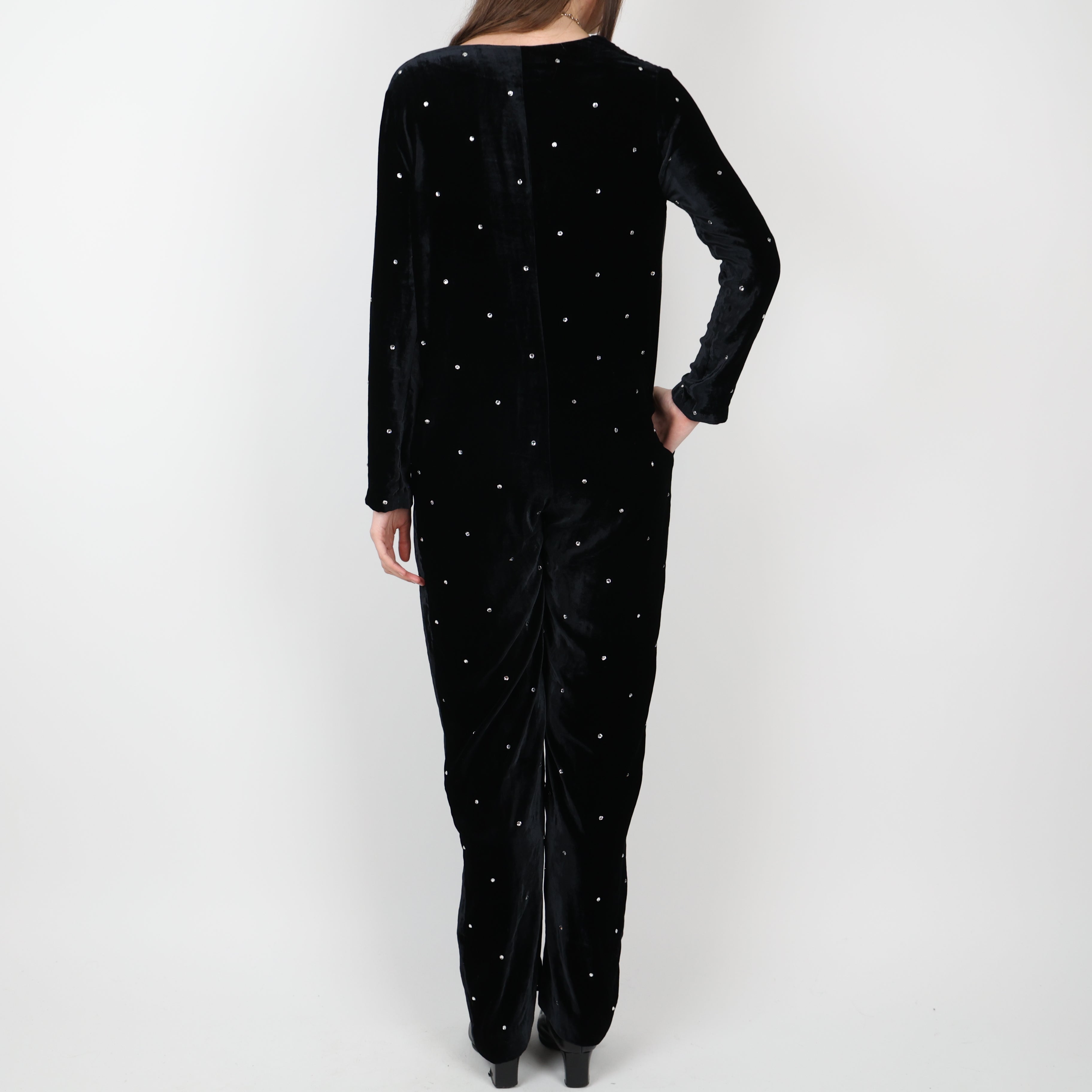 Jumpsuit, UK Size 14