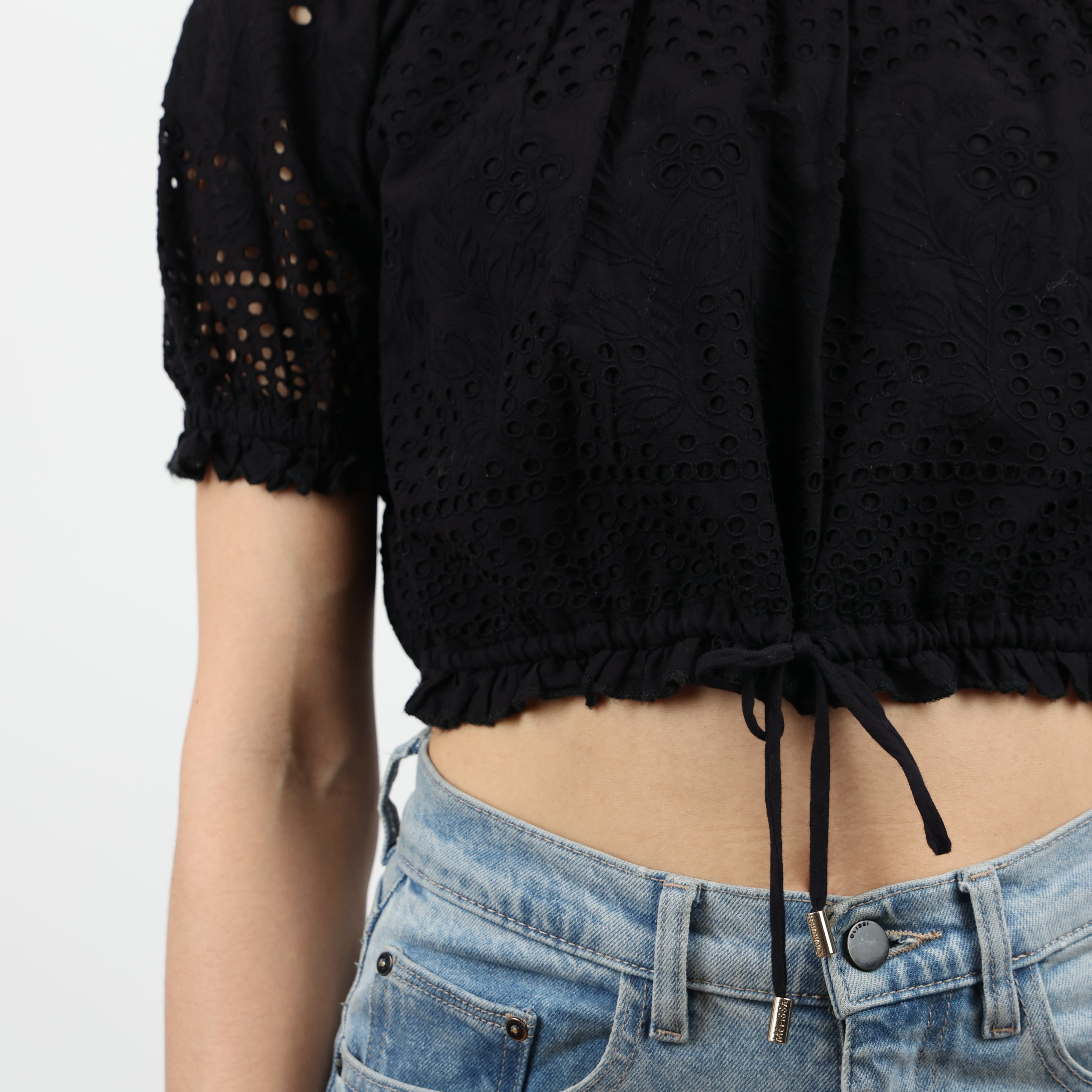 Top, UK Size 10