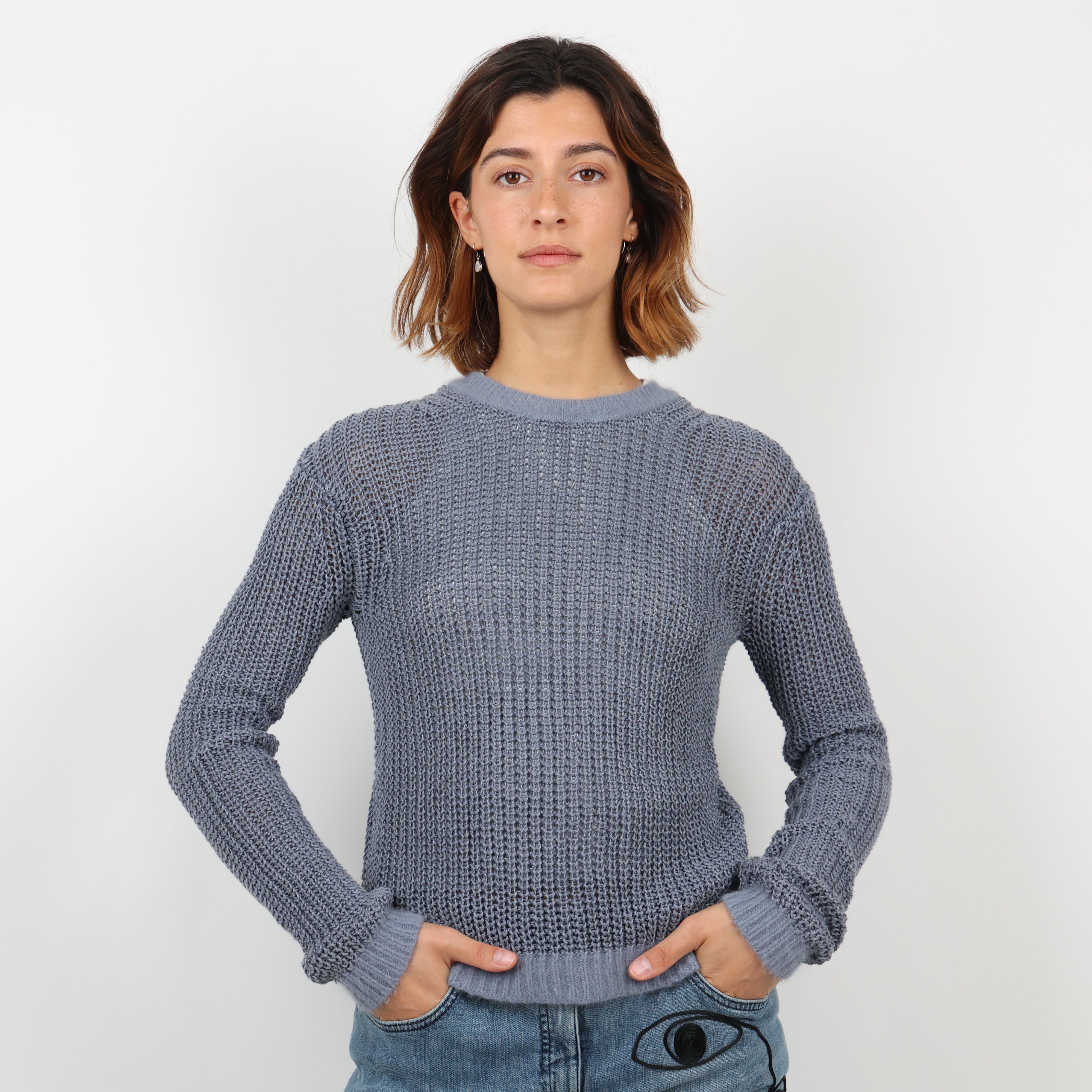 Sweatshirt, UK Size 6