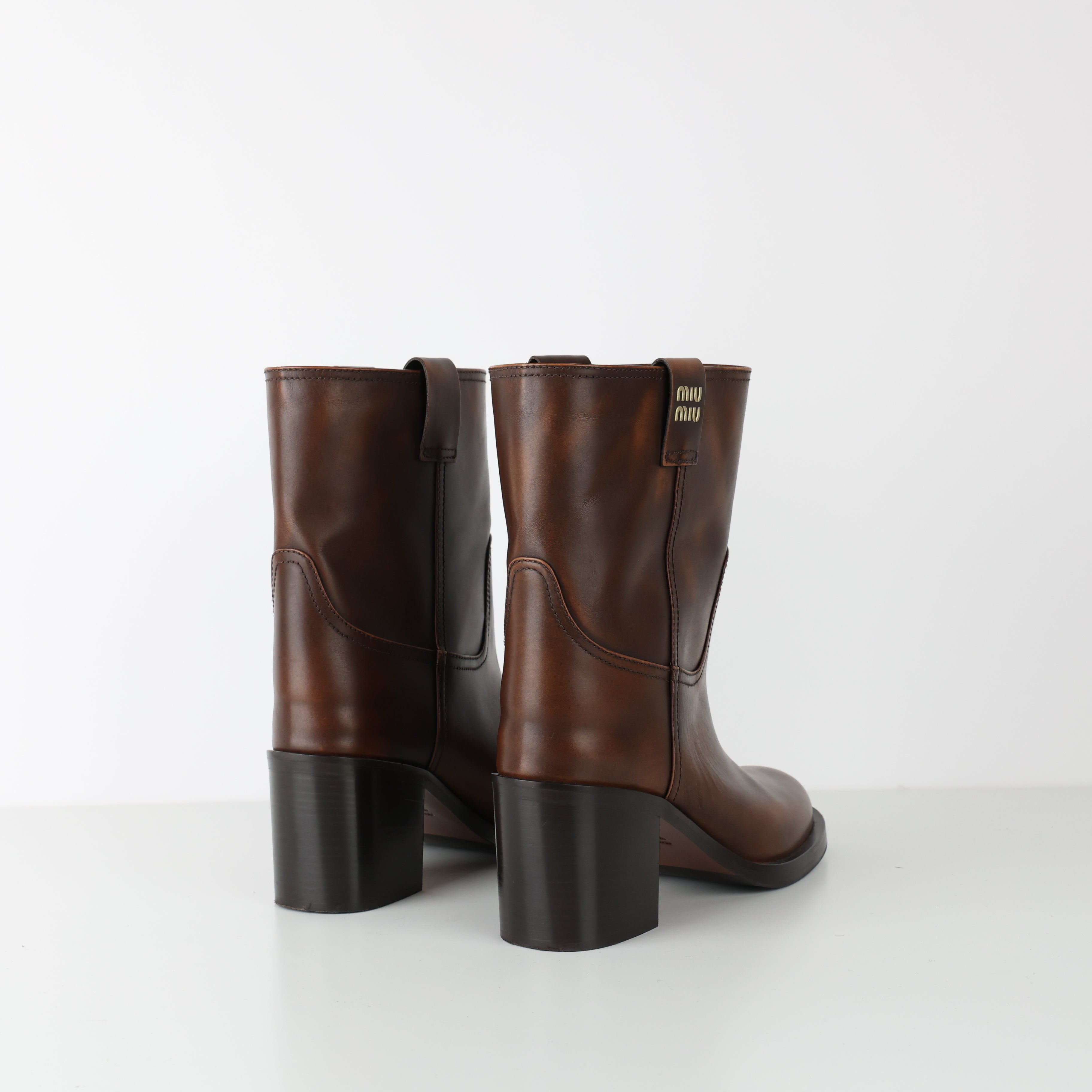 Boots , Shoe Size 41