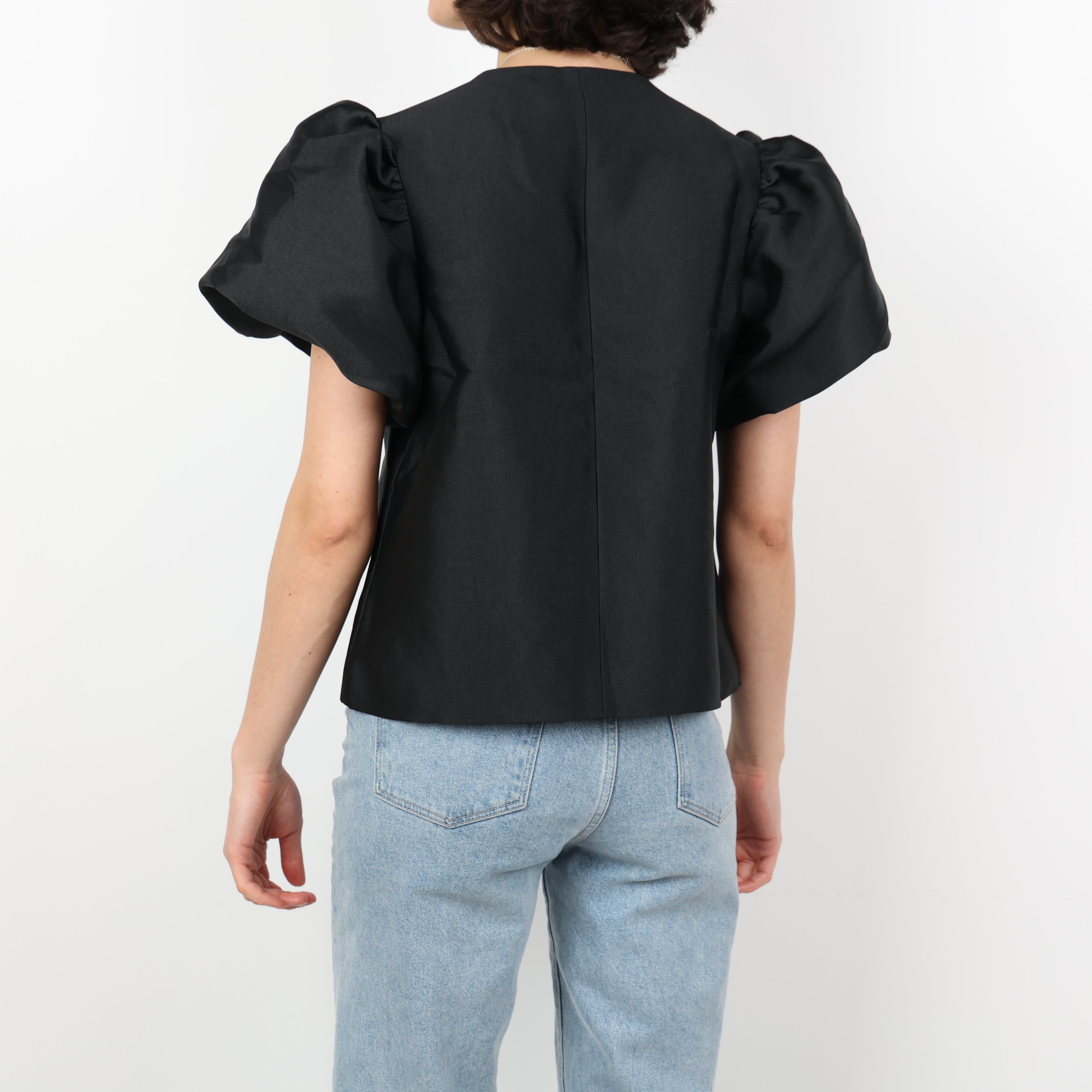 Top, UK Size 10