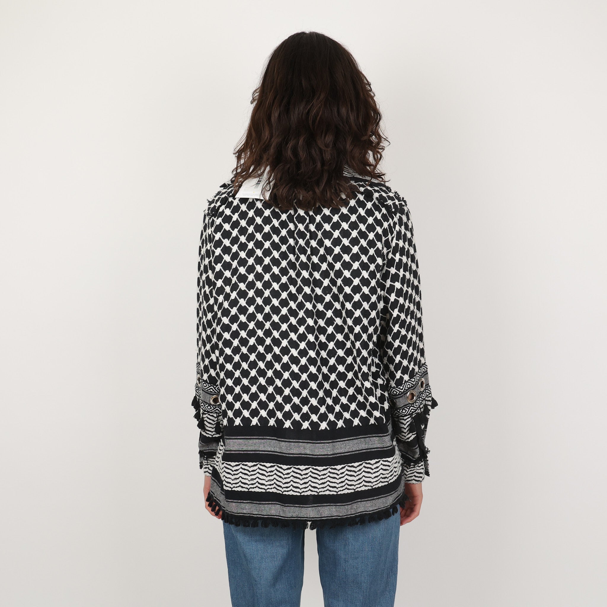 Top, UK Size 10