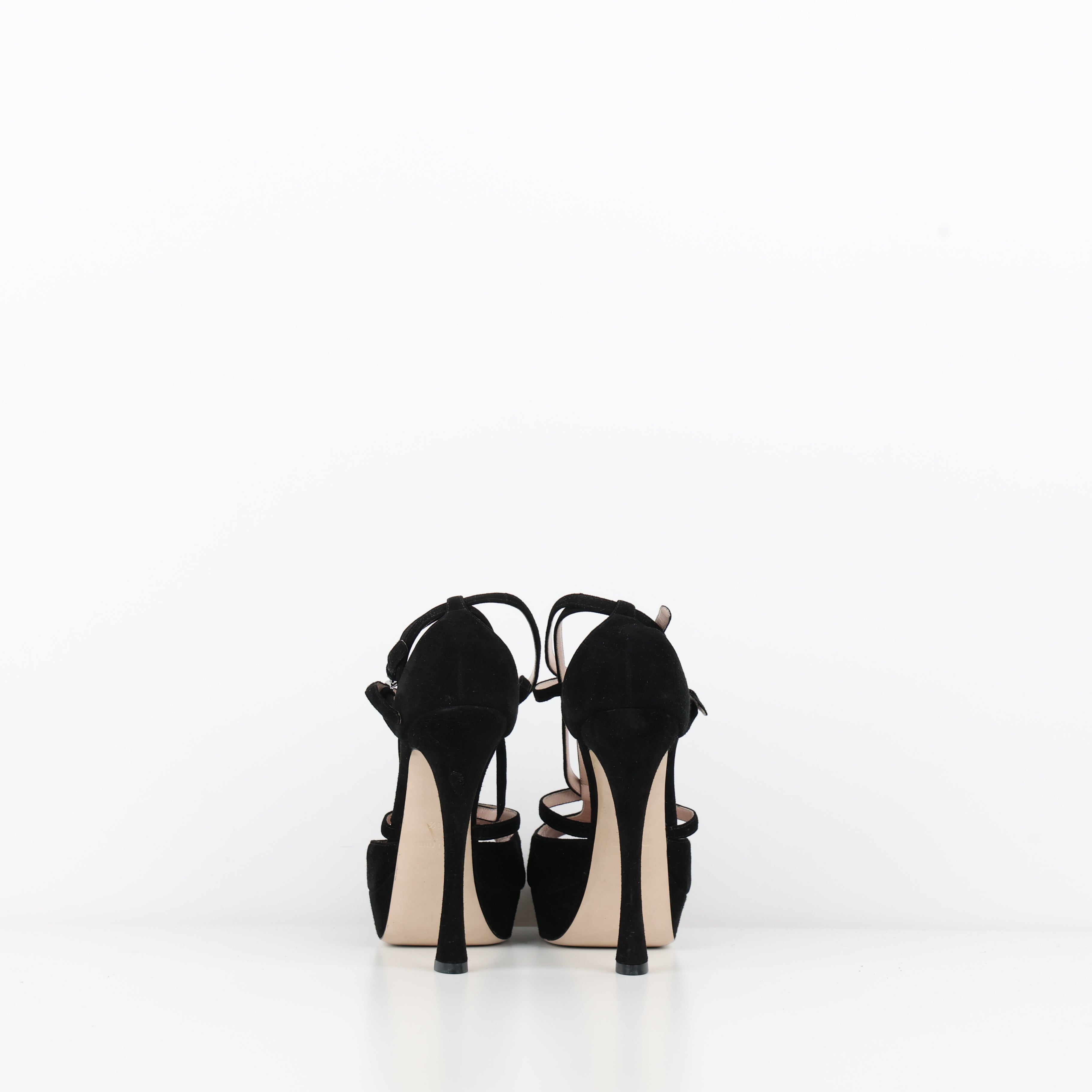 Heels, Shoe Size 40.5