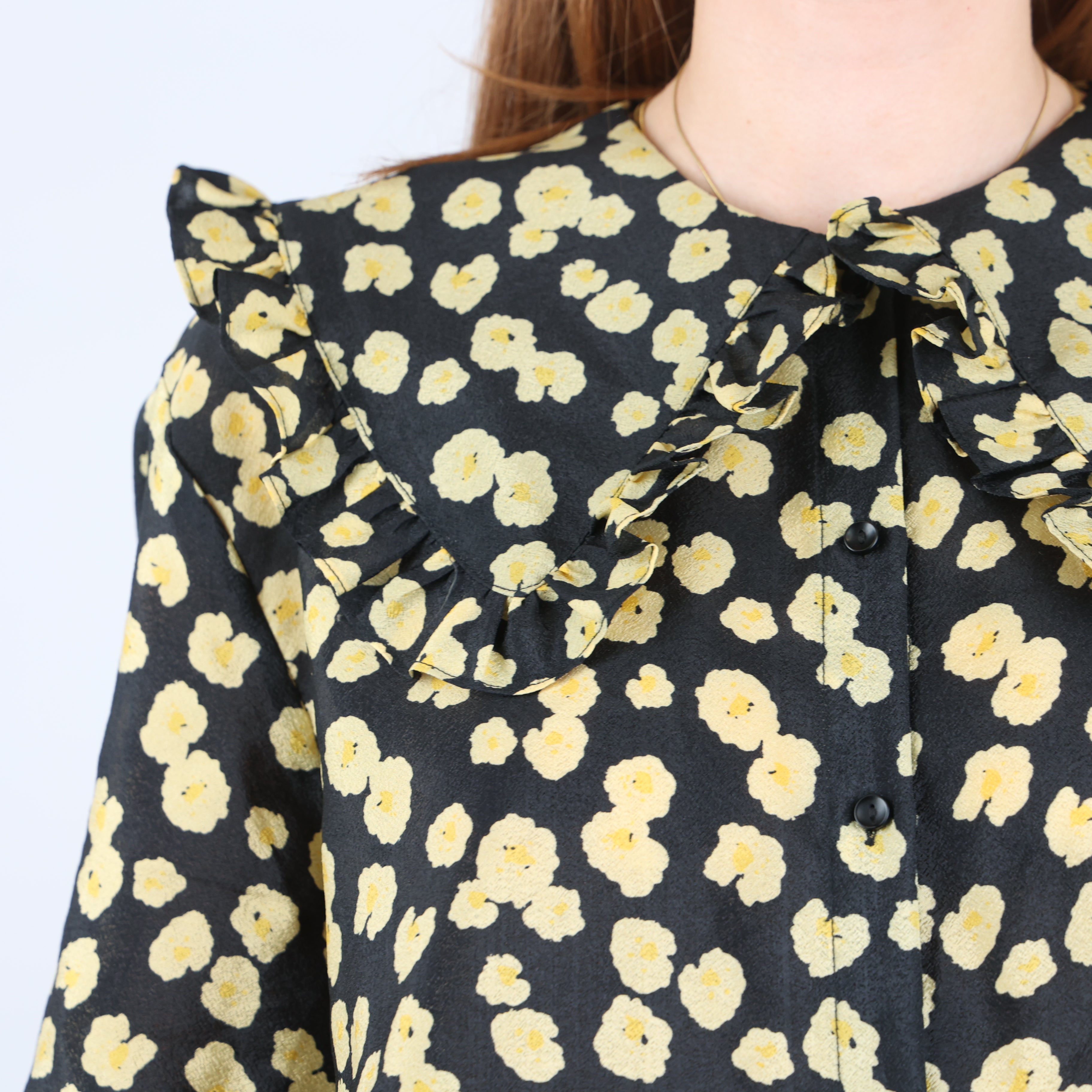 Blouse, UK Size 8