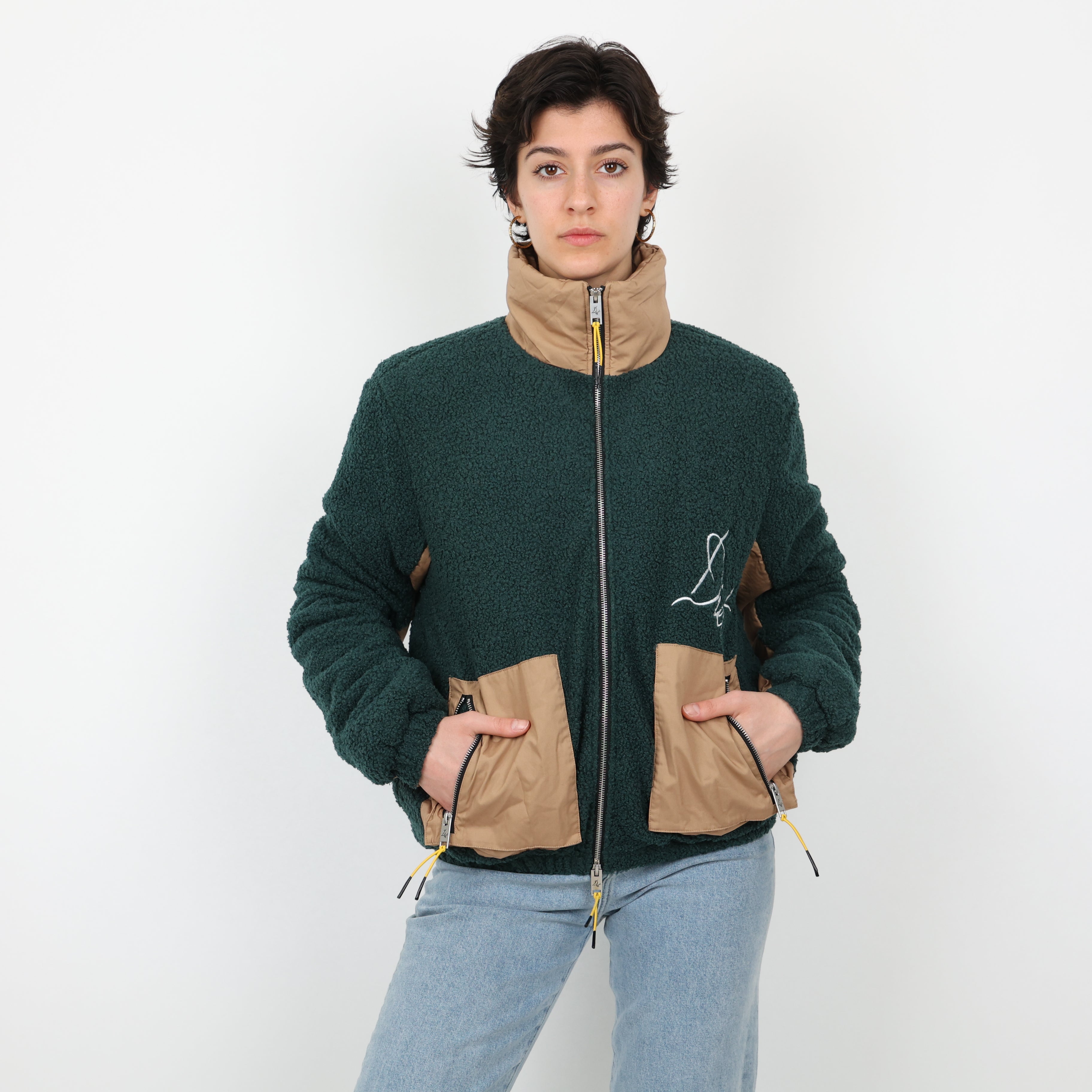Jacket, UK Size 10