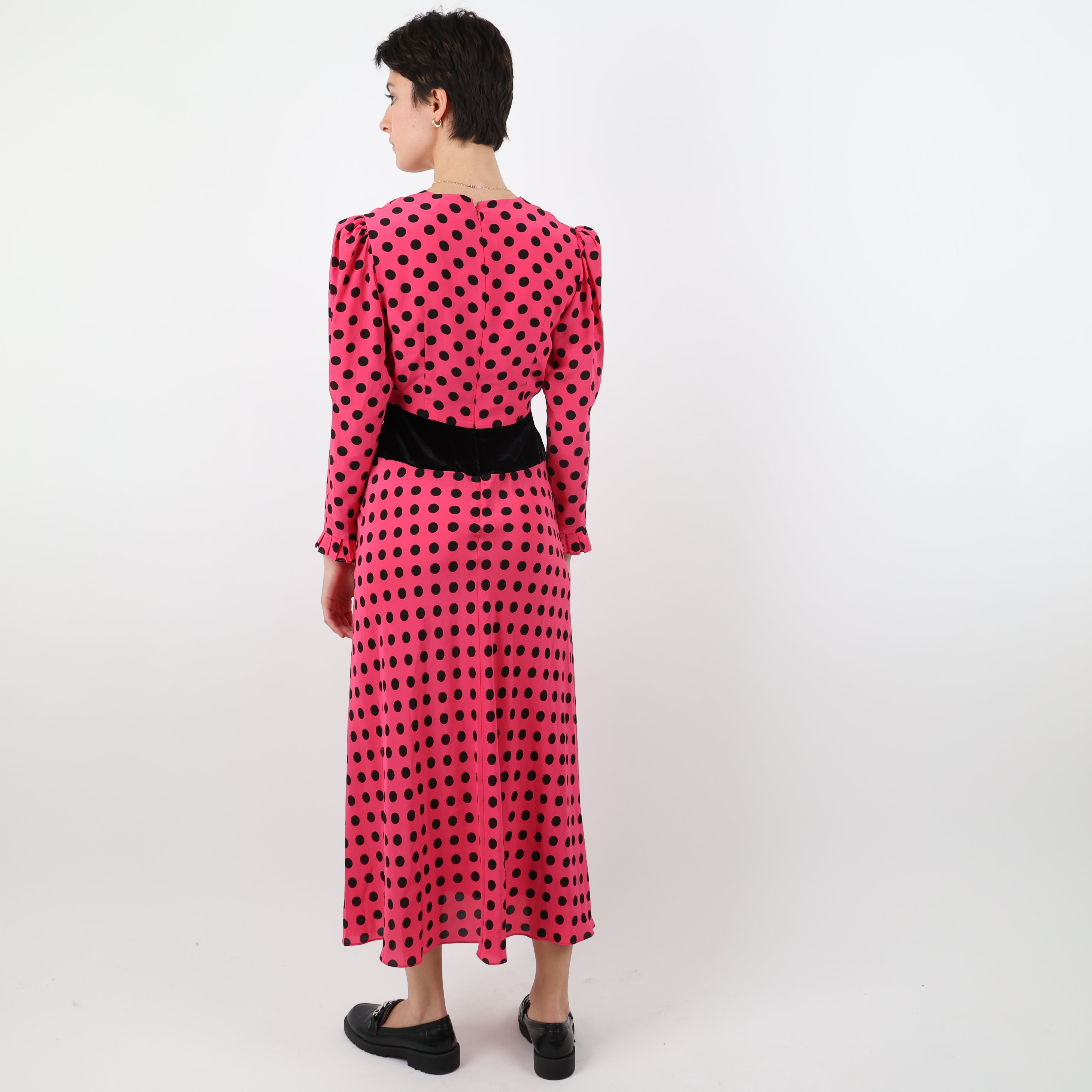 Dress, UK Size 8