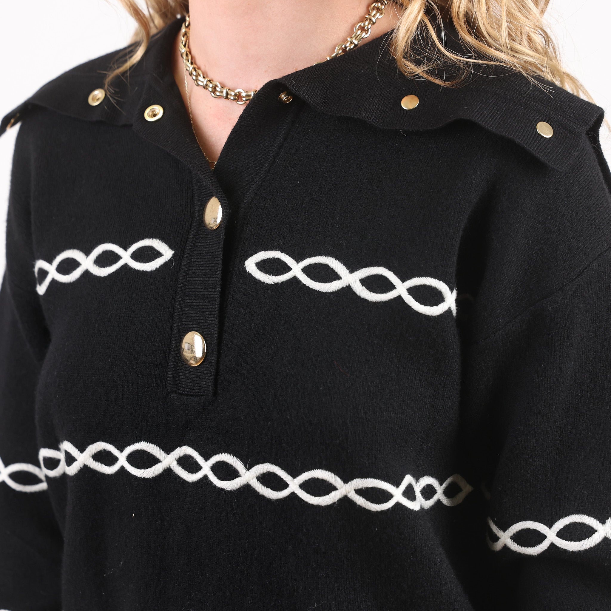 Knitwear, UK Size 8
