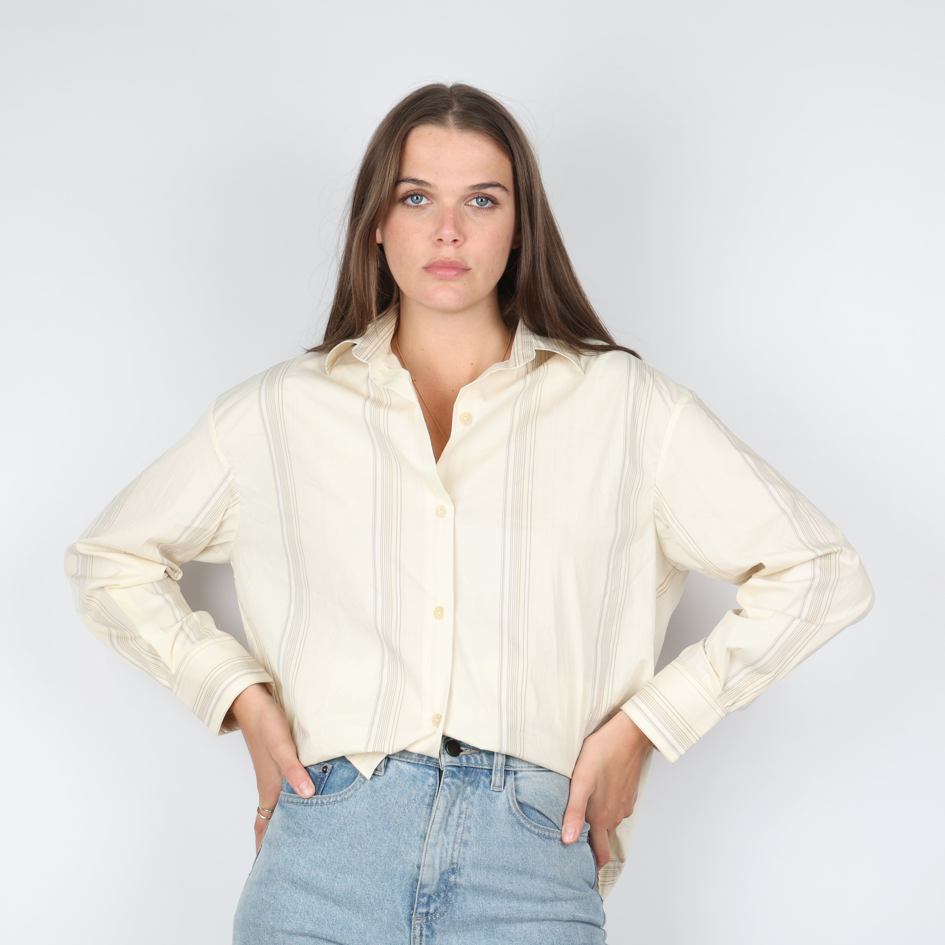 Shirt, UK Size 8