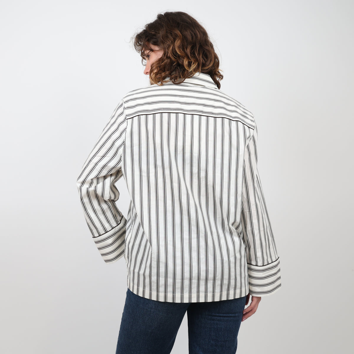 Shirt, UK Size 8